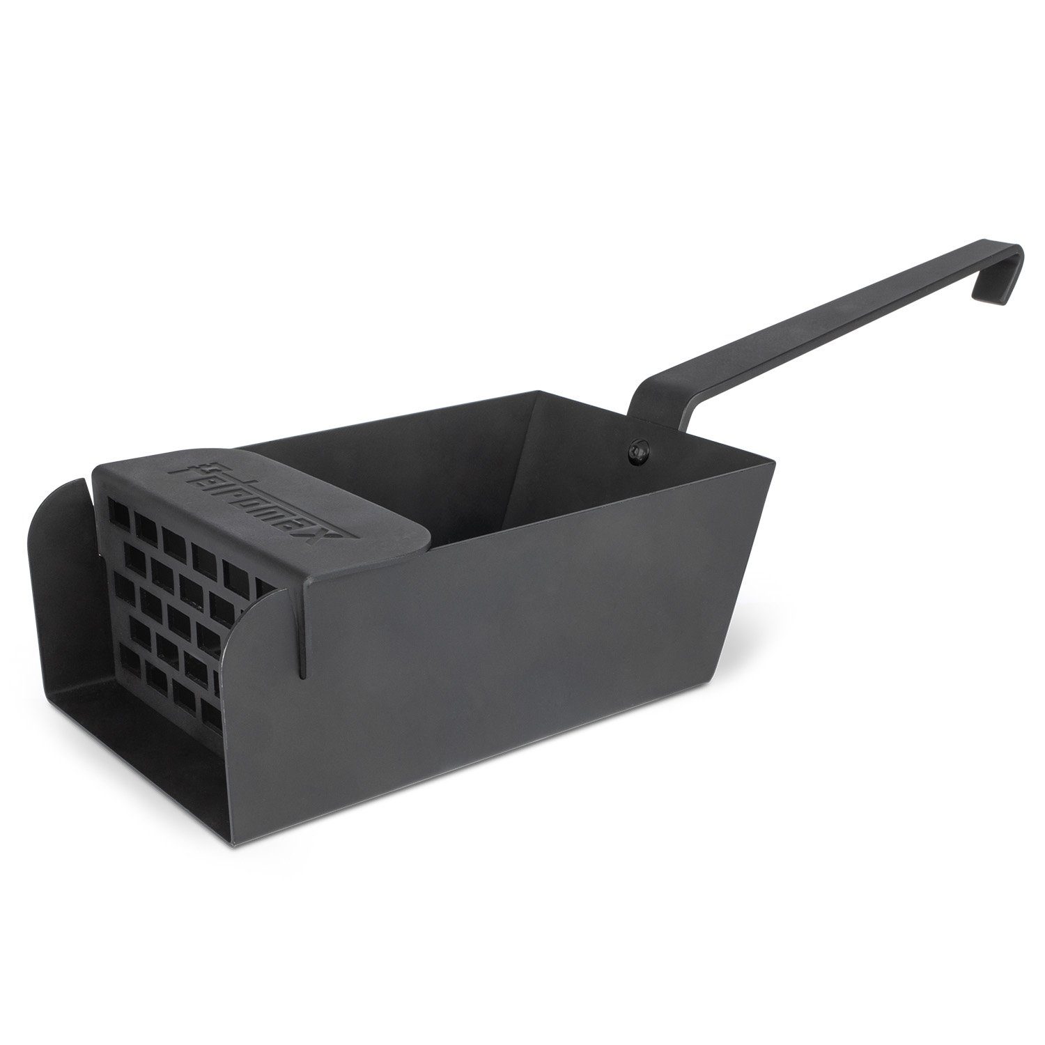 Petromax Schaufel Kohlenschaufel Grillschaufel Coal Shovel, (1 St., Ascheschaufel), mit einsetzbarem Sieb