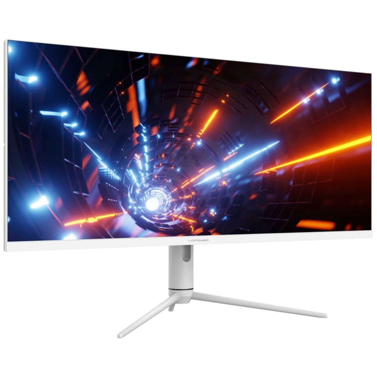 LC-Power LC-M40-UWQHD-144 TFT-Monitor