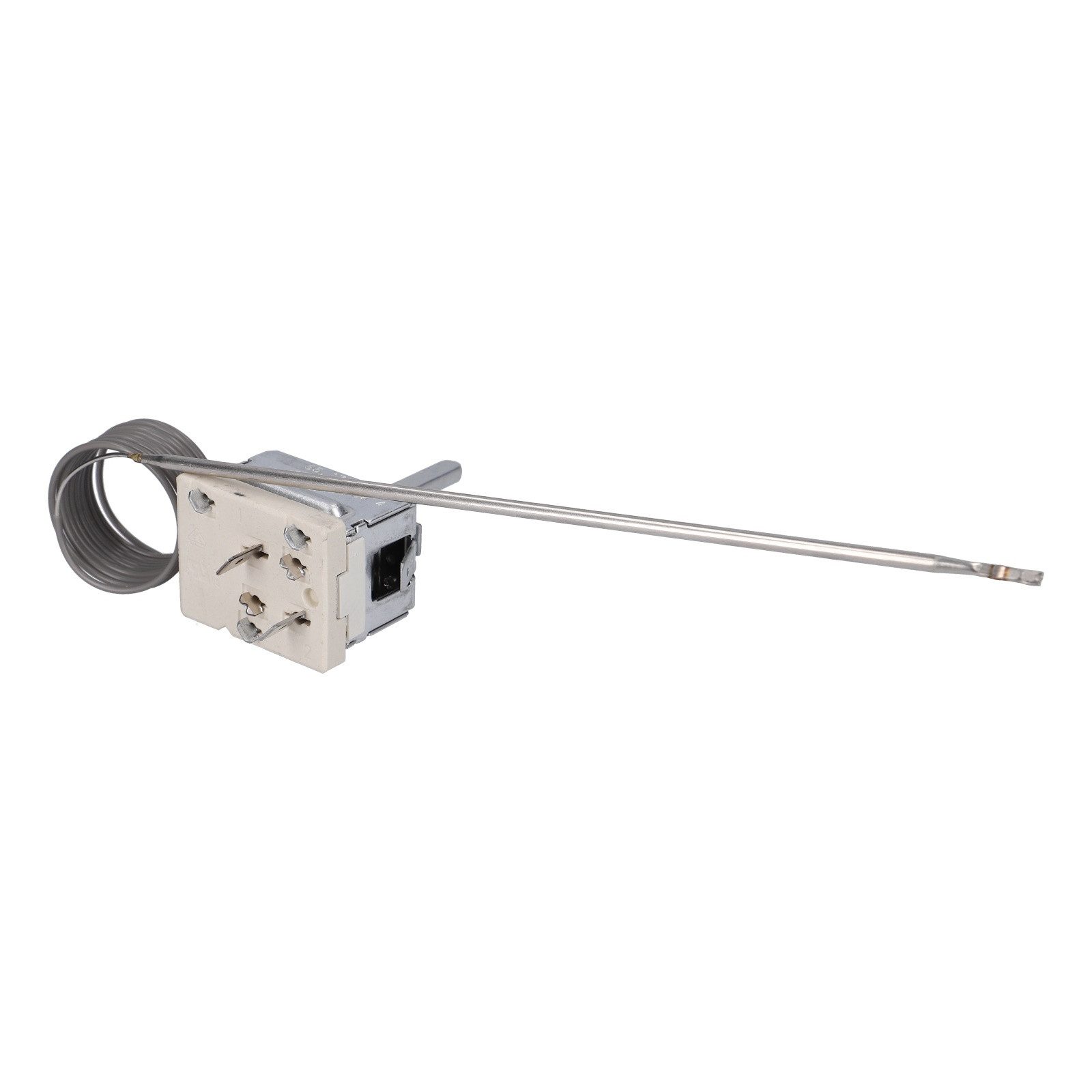 easyPART Thermodetektor wie EGO 55.17059.390 Thermostat wie smeg 818730616, Backofen / Herd