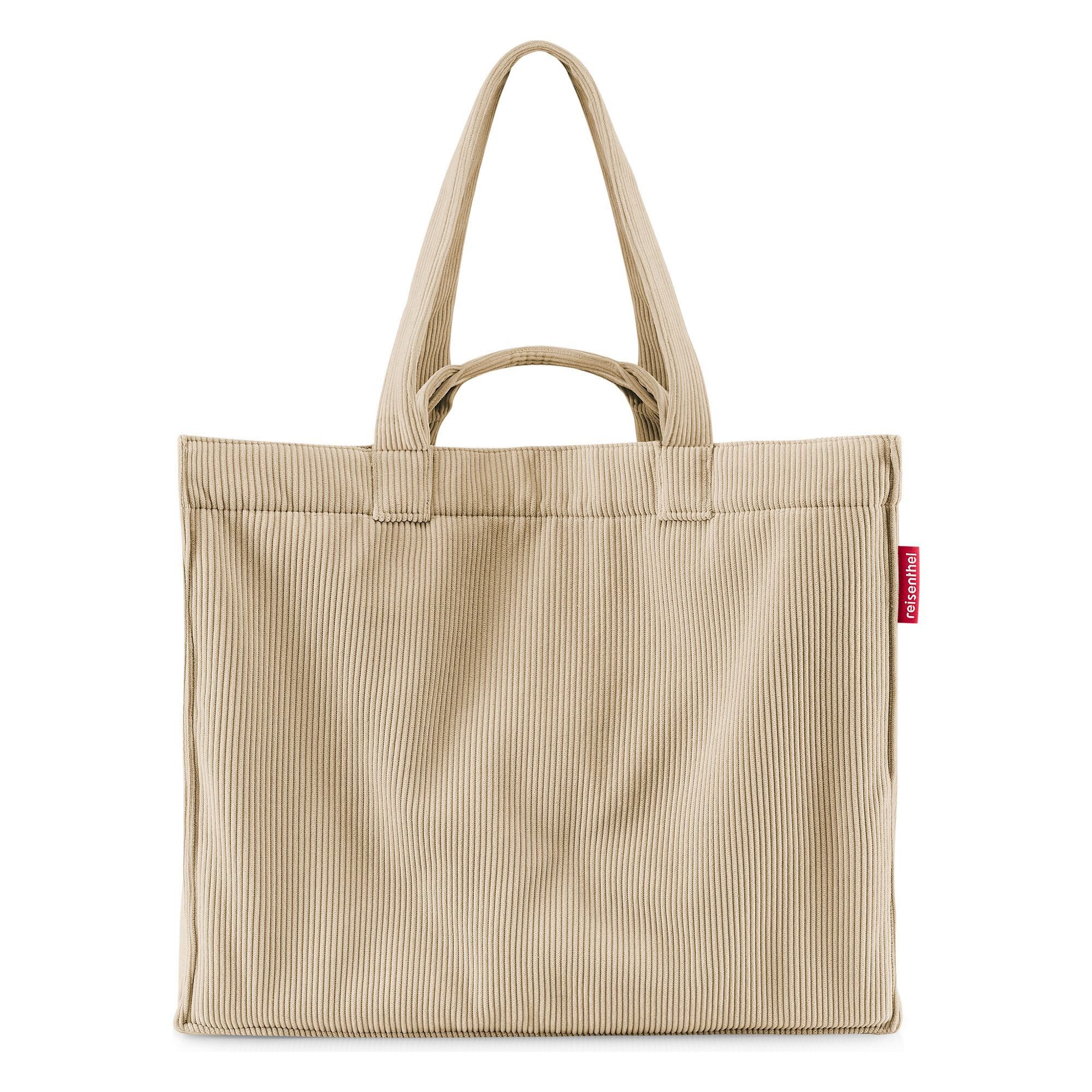 REISENTHEL® Shopper Softshopper, Polyester