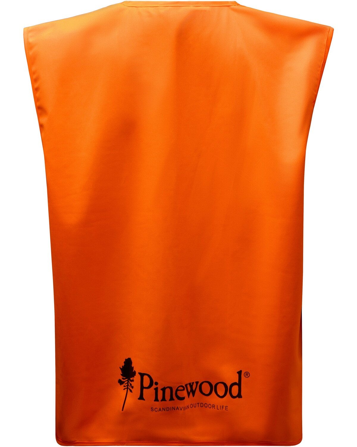 Pinewood Warnweste Signalweste günstig online kaufen