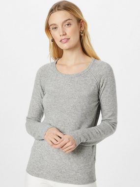 rosemunde Strickpullover (1-tlg) Plain/ohne Details