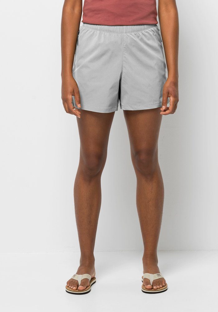 Jack Wolfskin Shorts WANDERTHIRST SHORTS W günstig online kaufen
