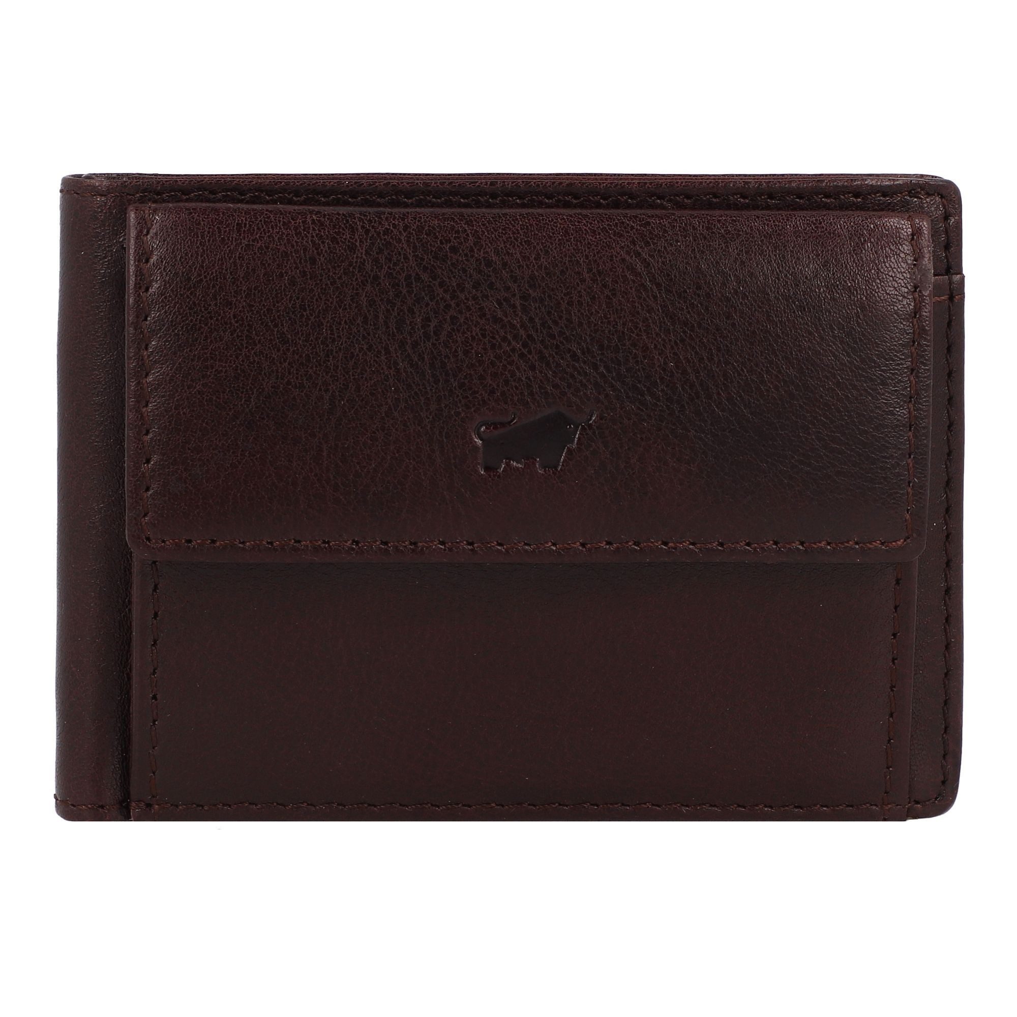 Braun Büffel Geldbörse Arezzo, Leder