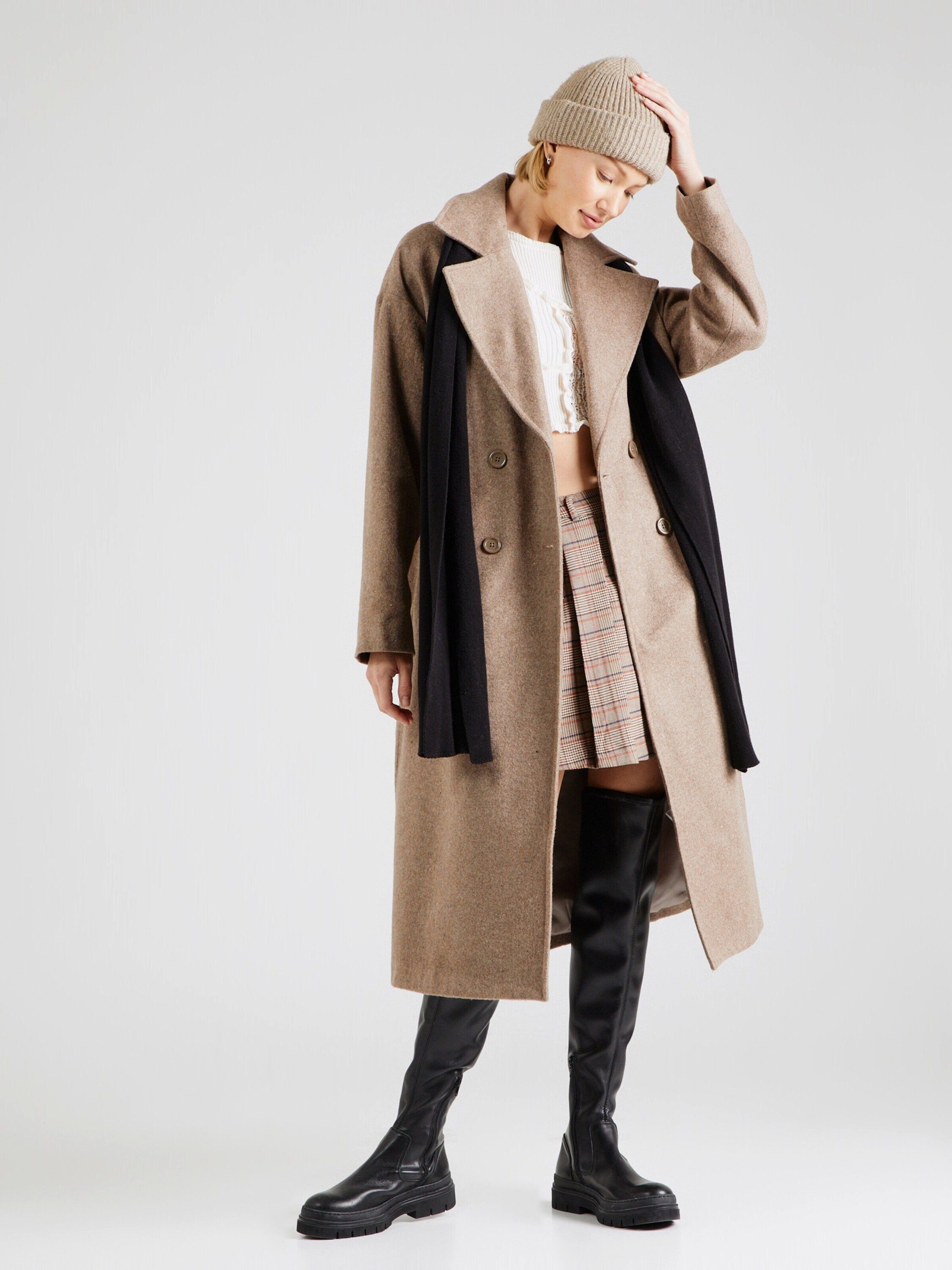 Trendyol Langmantel (1-tlg)