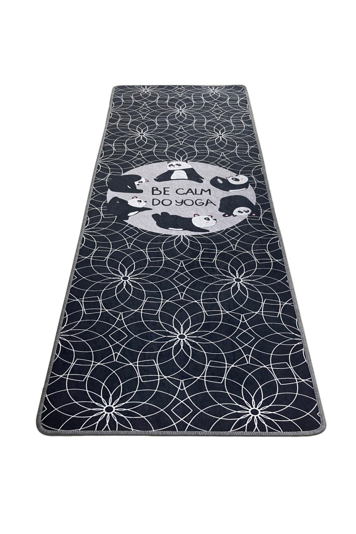 Conceptum Hypnose Sportmatte 100% POLYESTER, 60 x 200 cm L1122
