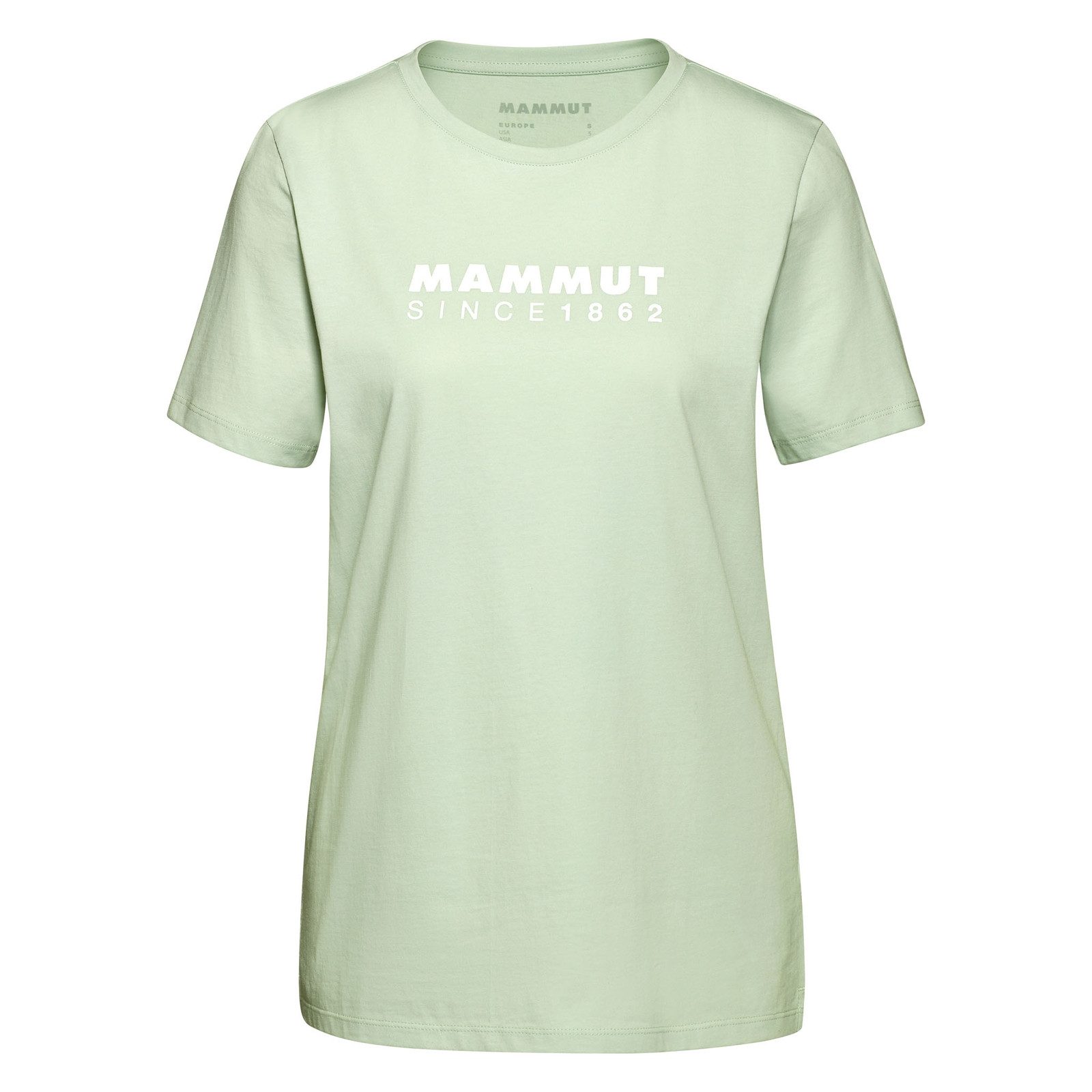 Mammut T-Shirt Core Women Logo mit günstig online kaufen
