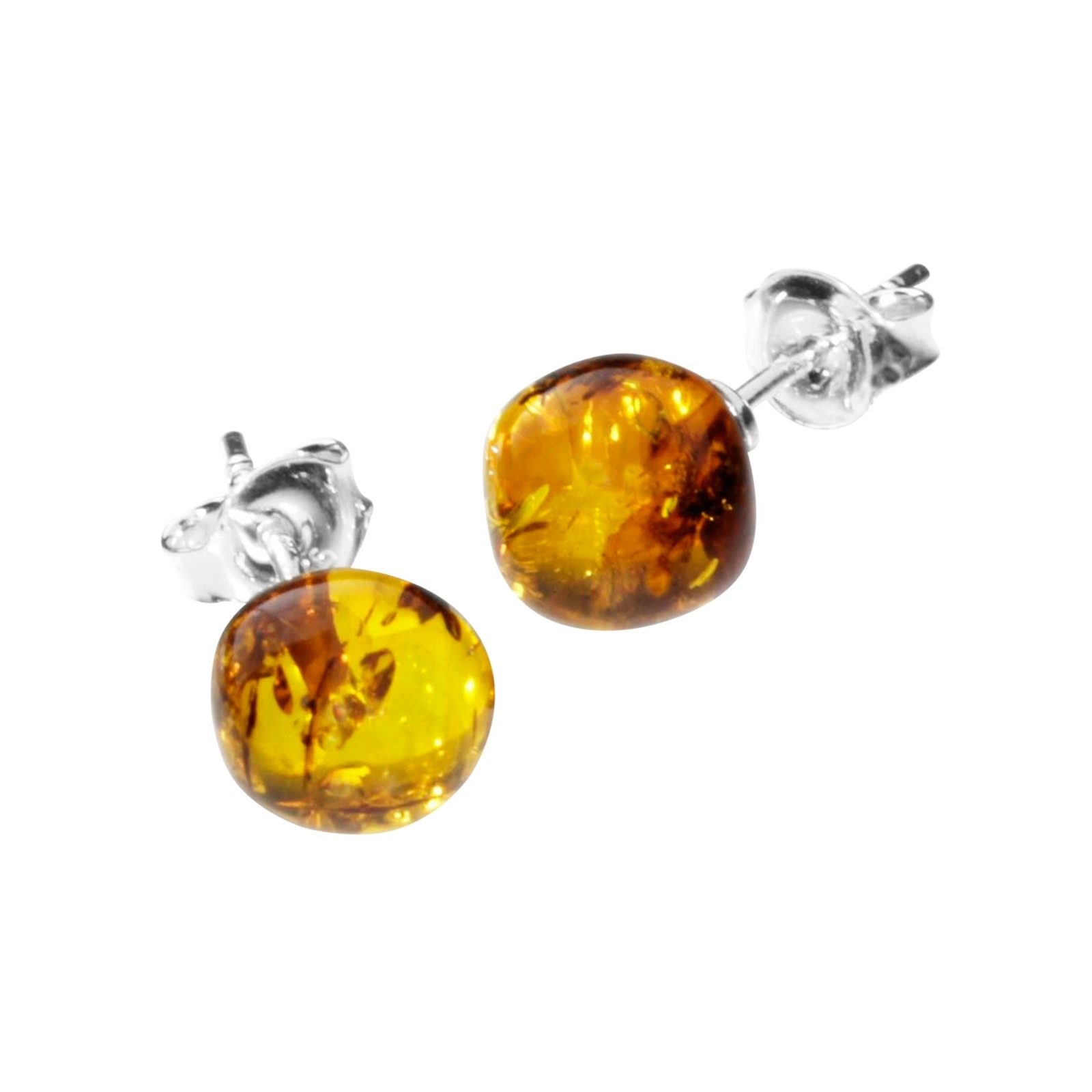 OSTSEE-SCHMUCK Paar Ohrstecker Ostsee-Schmuck Ohrstecker Miriam Ohrstecker günstig online kaufen