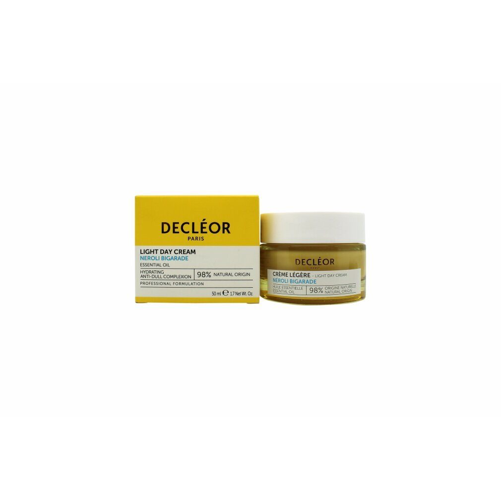 Decléor Gesichtsmaske Decléor Hydra Floral 50ml Hydrating Everfresh Light Creme Skin