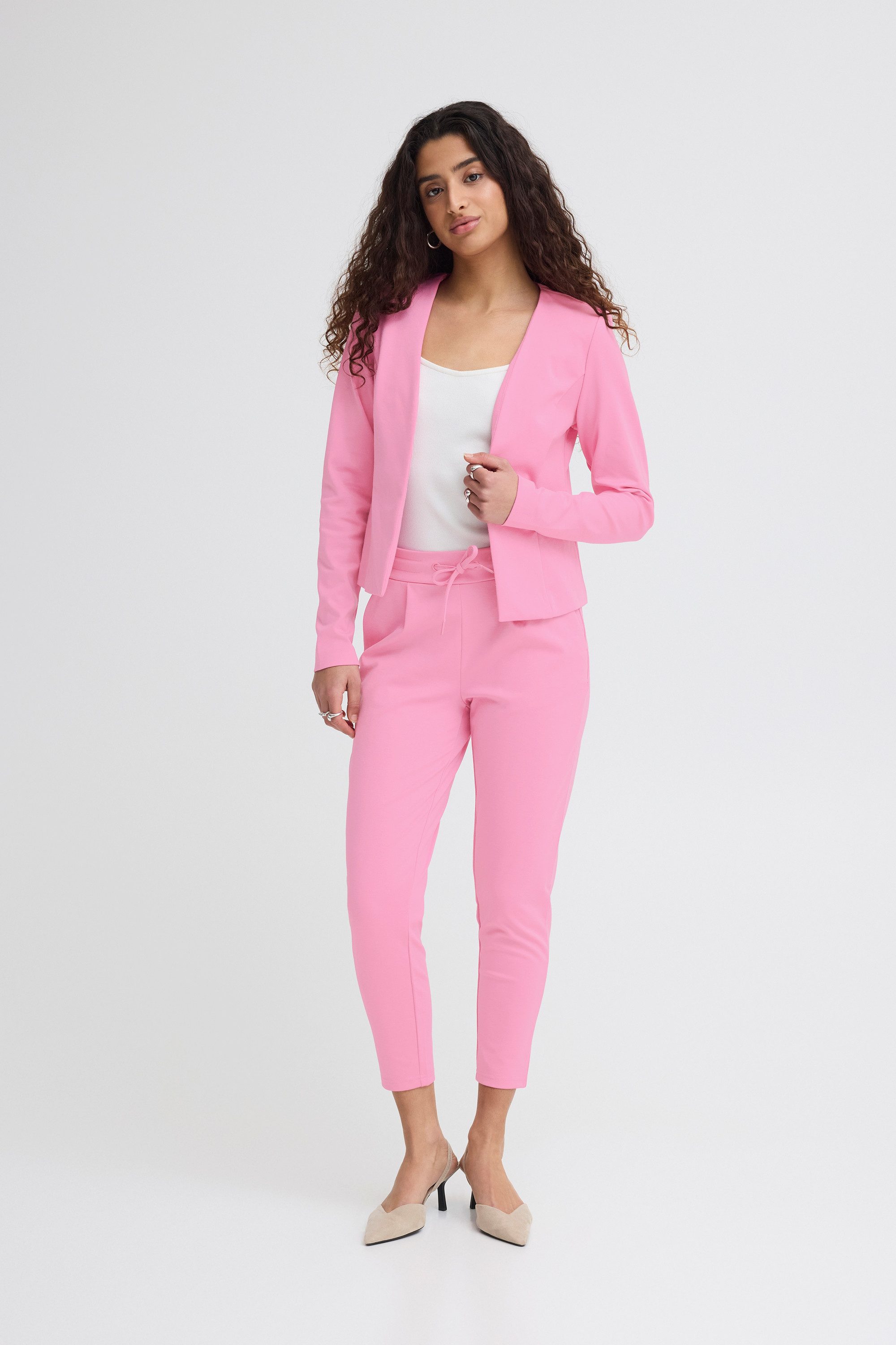ICHI Jackenblazer Blazer IHKATE