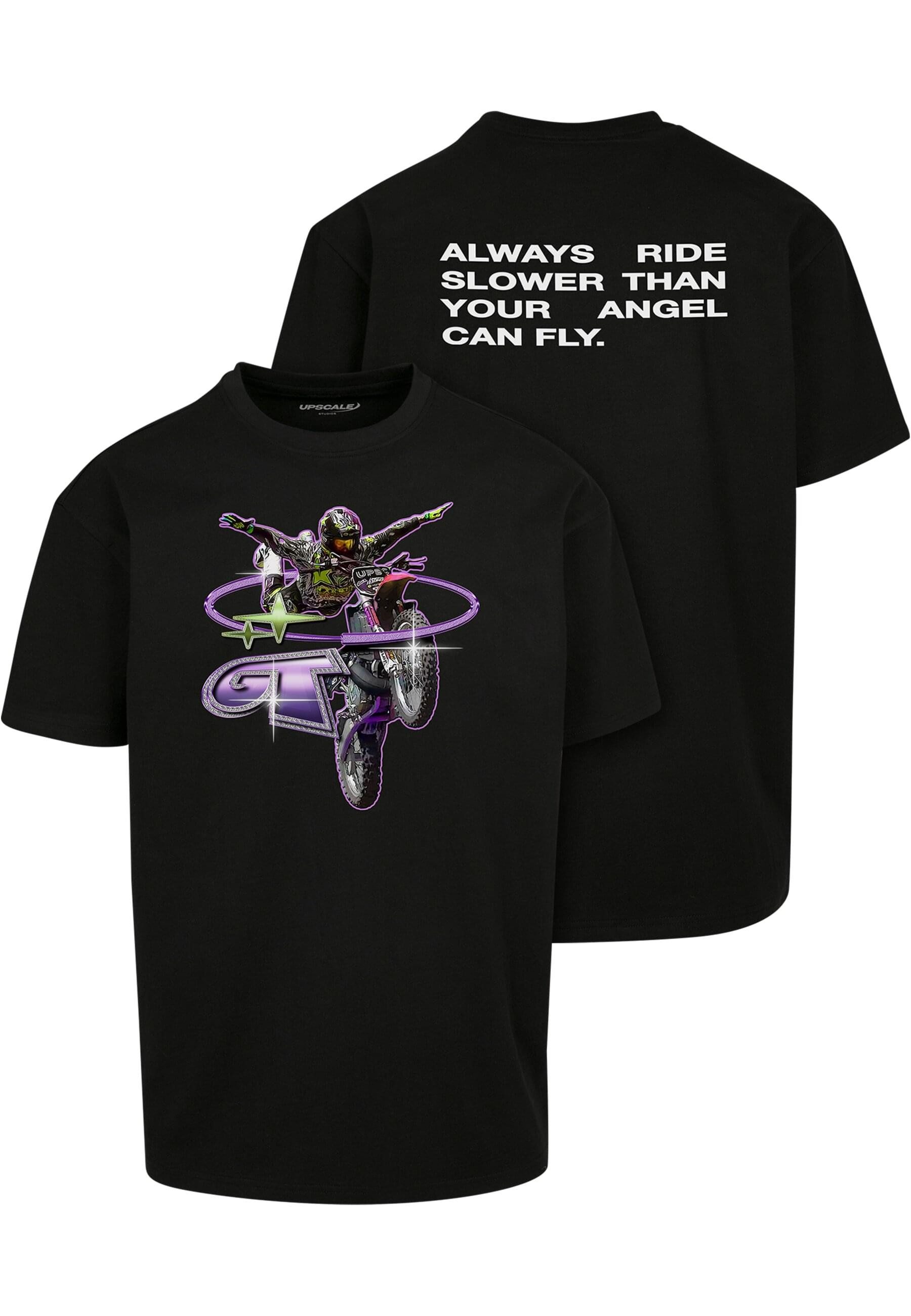 Upscale by Mister Tee T-Shirt Upscale günstig online kaufen