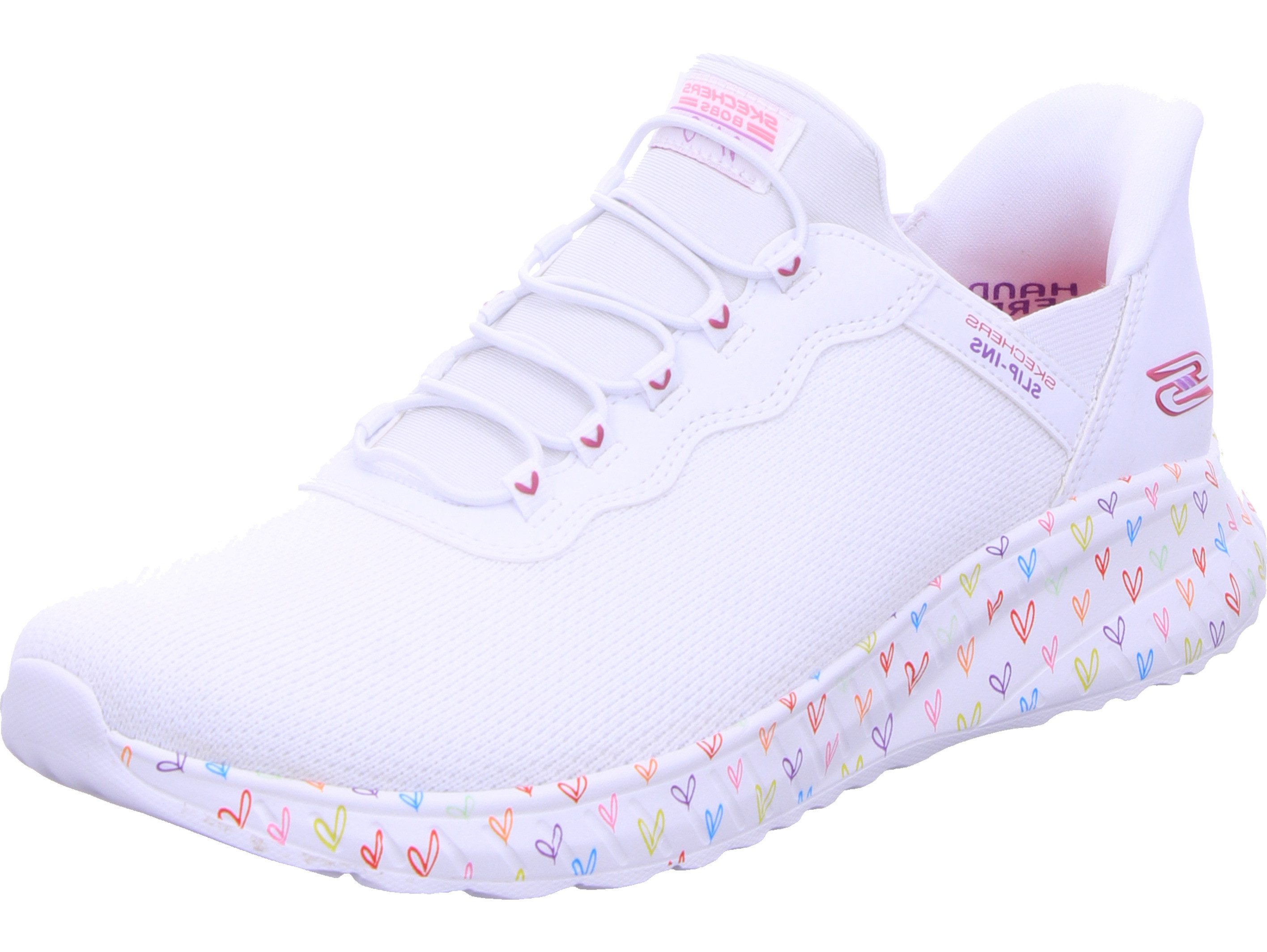 Skechers Sneaker Slip-ins, Maschinenwaschbar