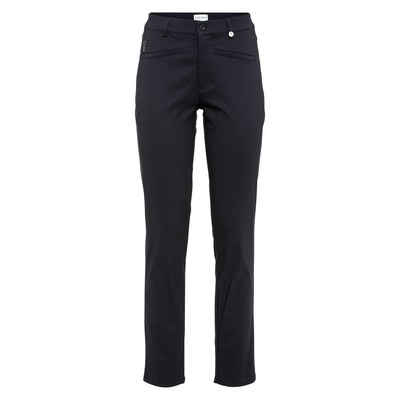 GOLFINO Golfhose Golfino Ladies The Salome Trousers Navy