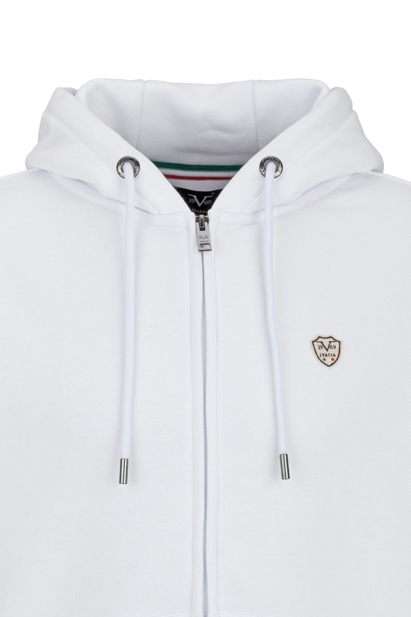 - Sweater by SRL Sportivo Versace by 19V69 Italia Shield Versace Tom