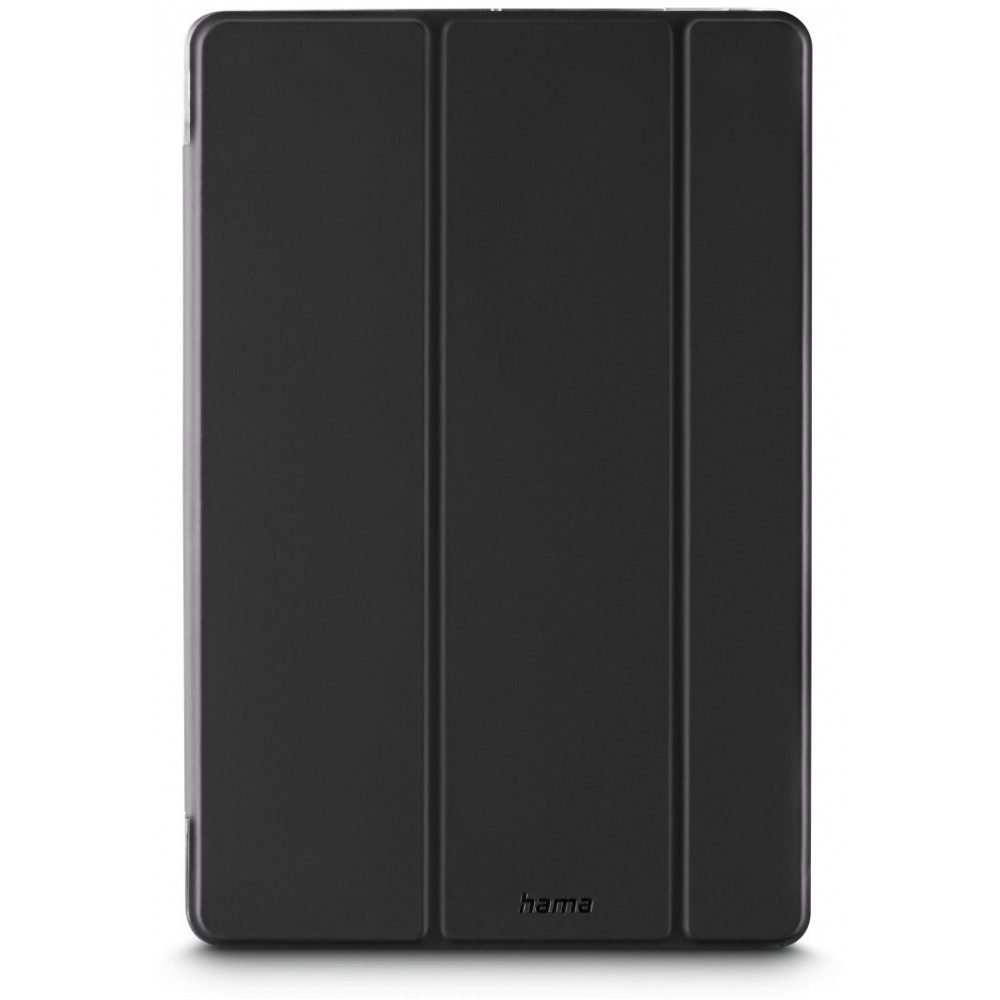 Hama Tablettasche Hama Tablet-Case Fold Clear für Galaxy Tab S9 FE schwarz (Hama Tablet-Case Fold Clear für Galaxy Tab S9 FE)