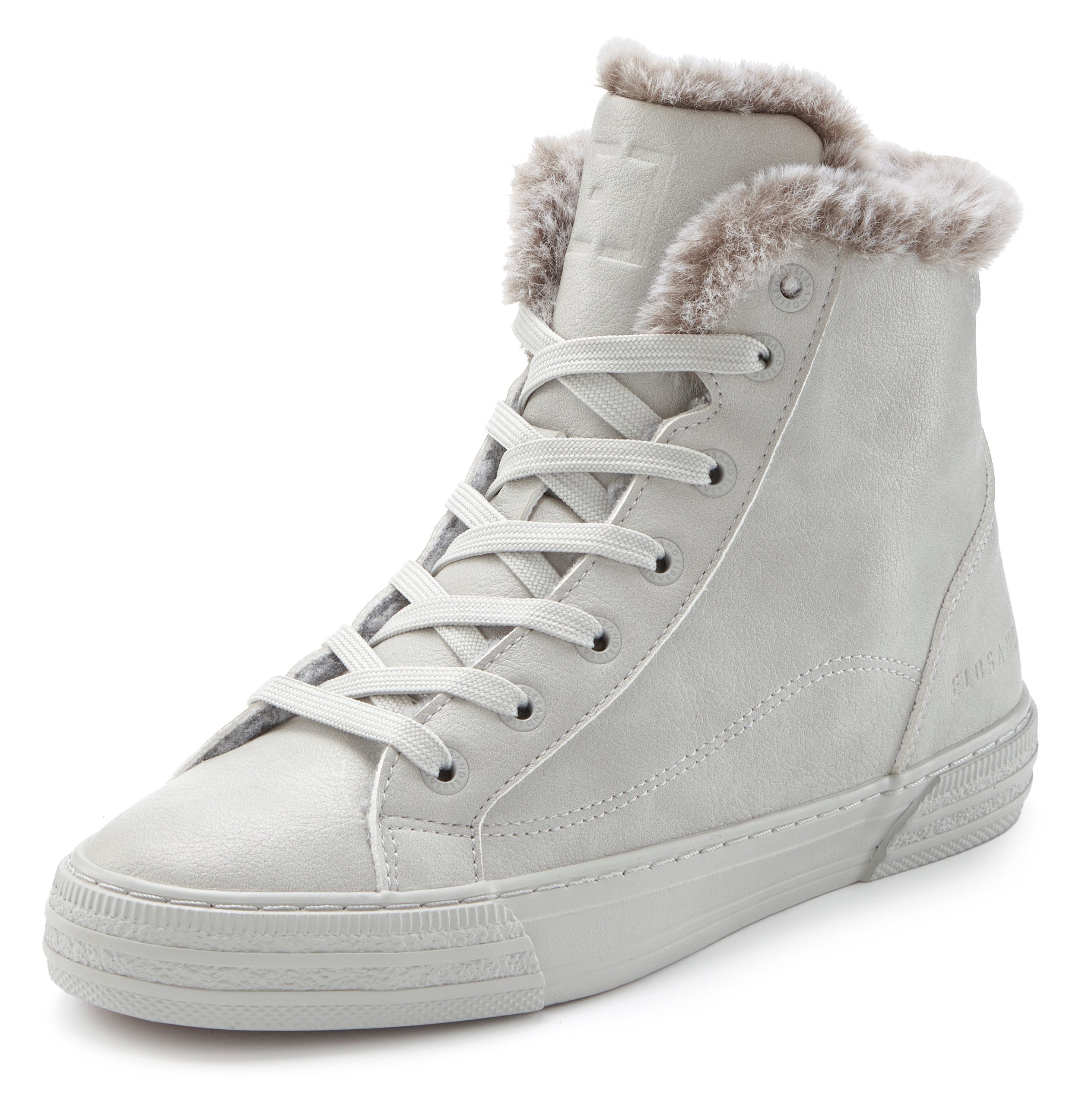 Elbsand Stiefelette Stiefel, Boots, Schnürstiefelette, Sneaker, günstig online kaufen