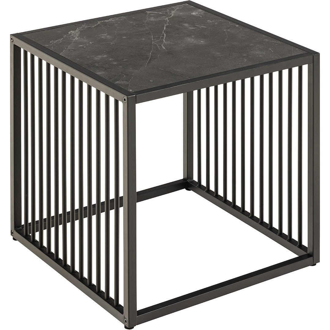 ebuy24 Couchtisch Strington Couchtisch Beistelltisch Marmor günstig online kaufen