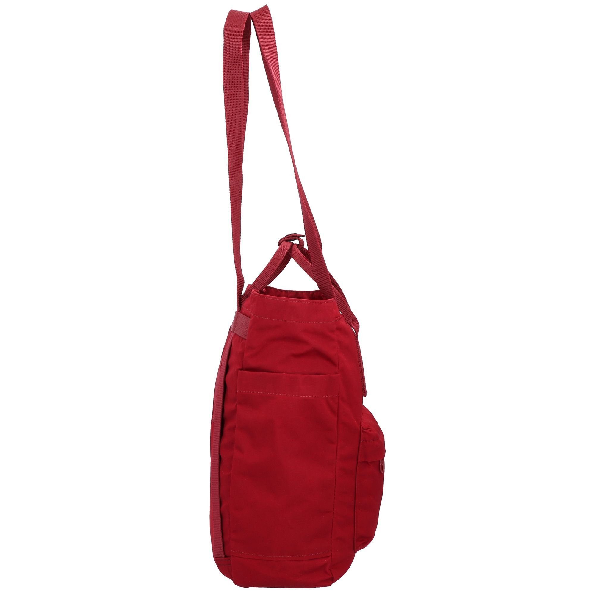 Fjällräven Schultertasche Kanken, Polyester