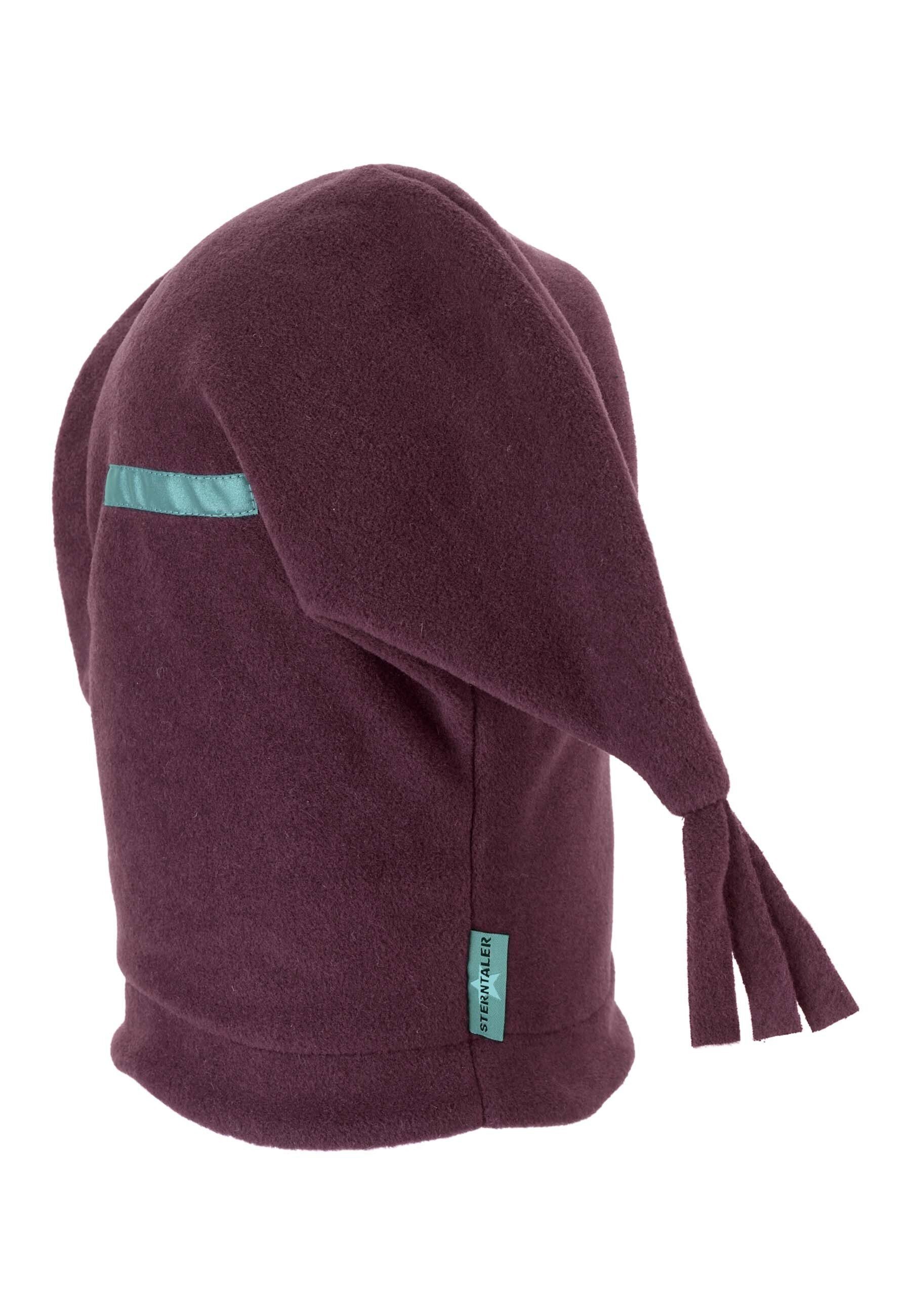 Schalmütze pinkfarbig (1-St) Sterntaler® Beanie