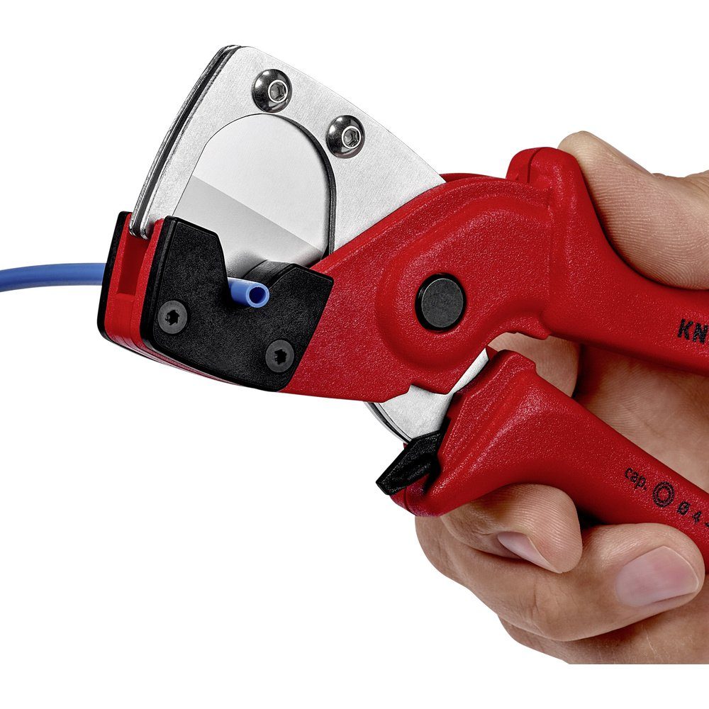 Knipex Rohrschneider Knipex 90 10 185 Rohrschneider