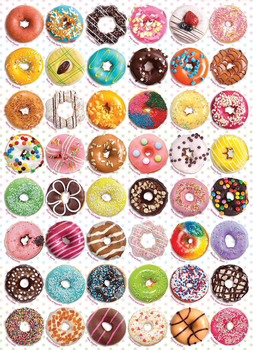 Puzzle 1000 Teile Puzzle - Puzzle günstig online kaufen
