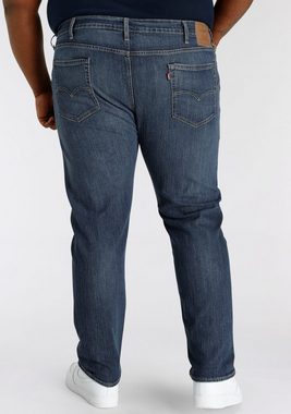 Levi's® Plus Tapered-fit-Jeans 502 TAPER B&T für einen lässigen Look