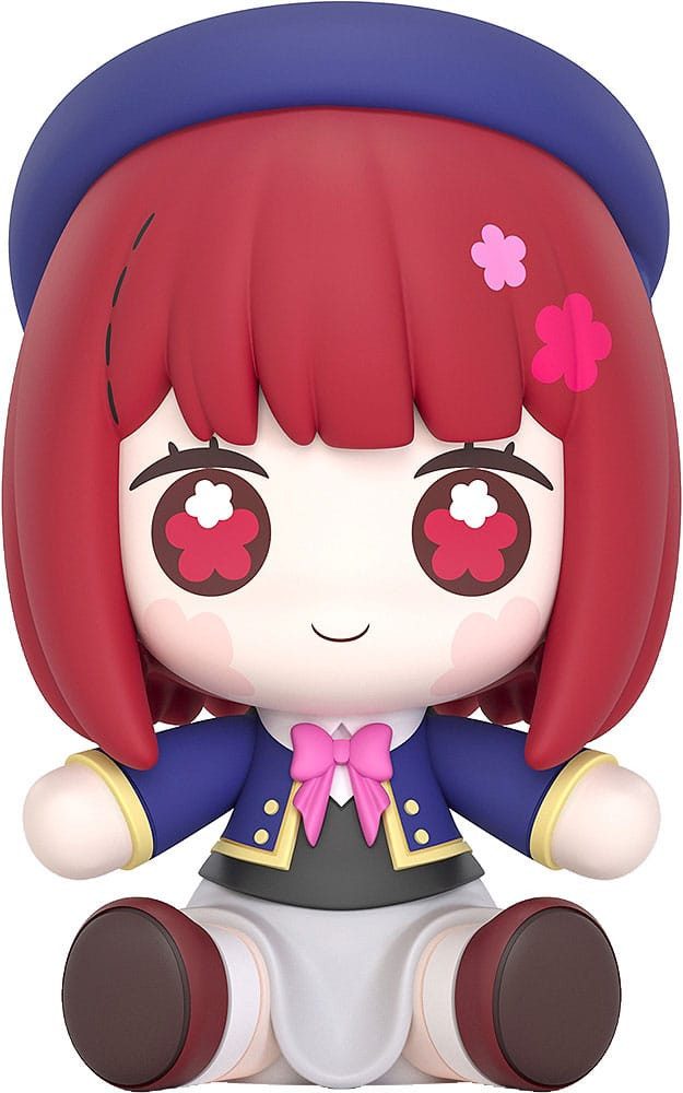 Good Smile Company Merchandise-Figur Oshi no Ko Huggy Good Smile Chibi Figur Kana Arima 6 cm