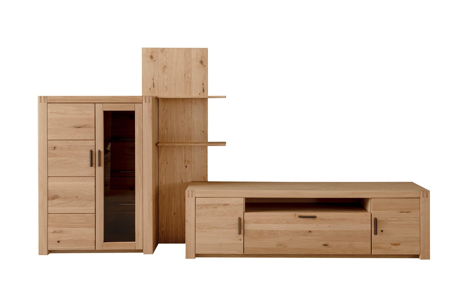 MCA furniture Wohnwand