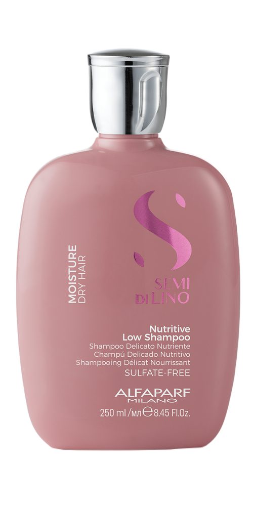 Alfaparf Haarshampoo Alfaparf Moisture Nutritive Low Shampoo 250ml