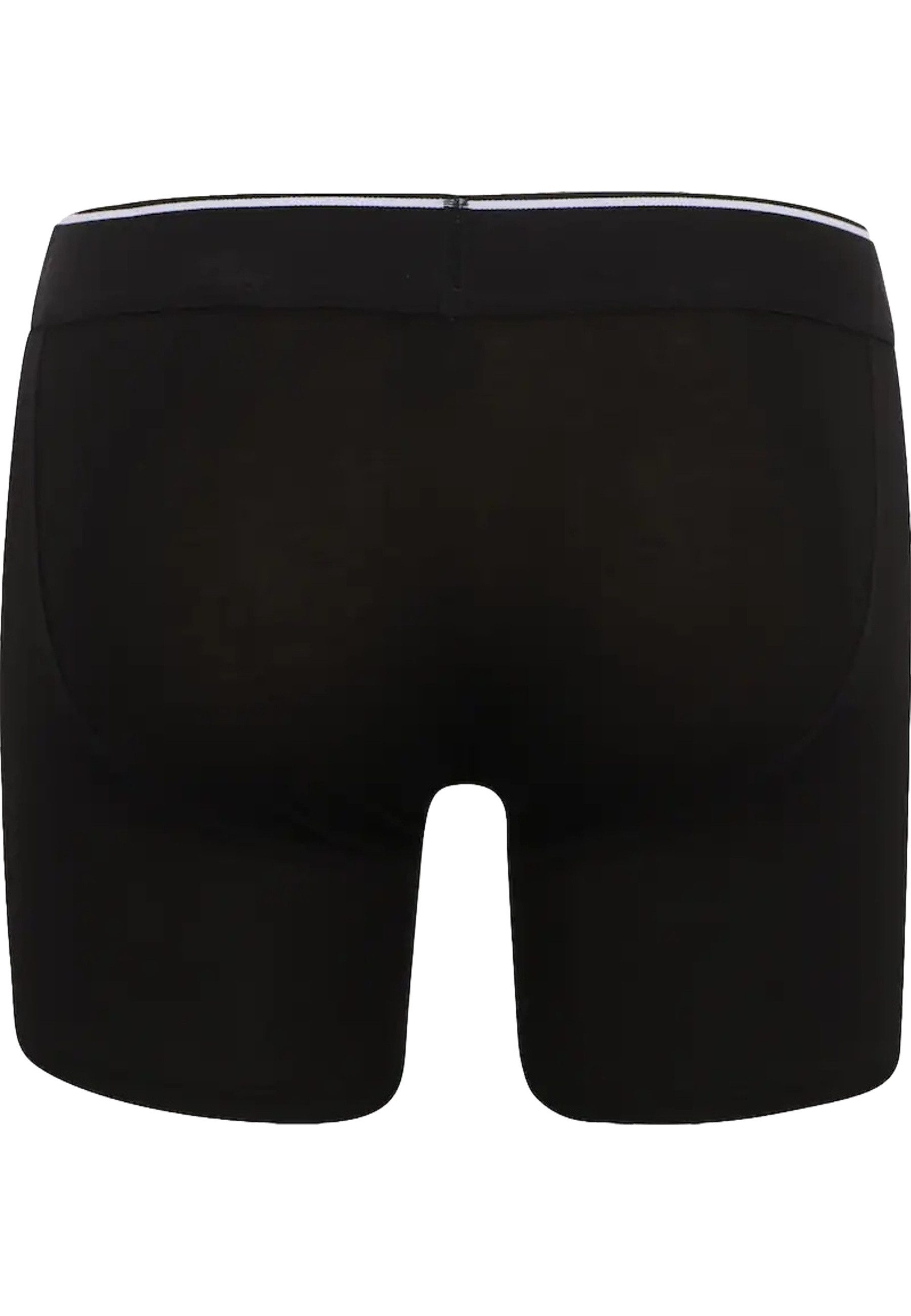 Diesel Boxershorts Unterhose SEBASTIAN Trunks 3er Pack (3-St)