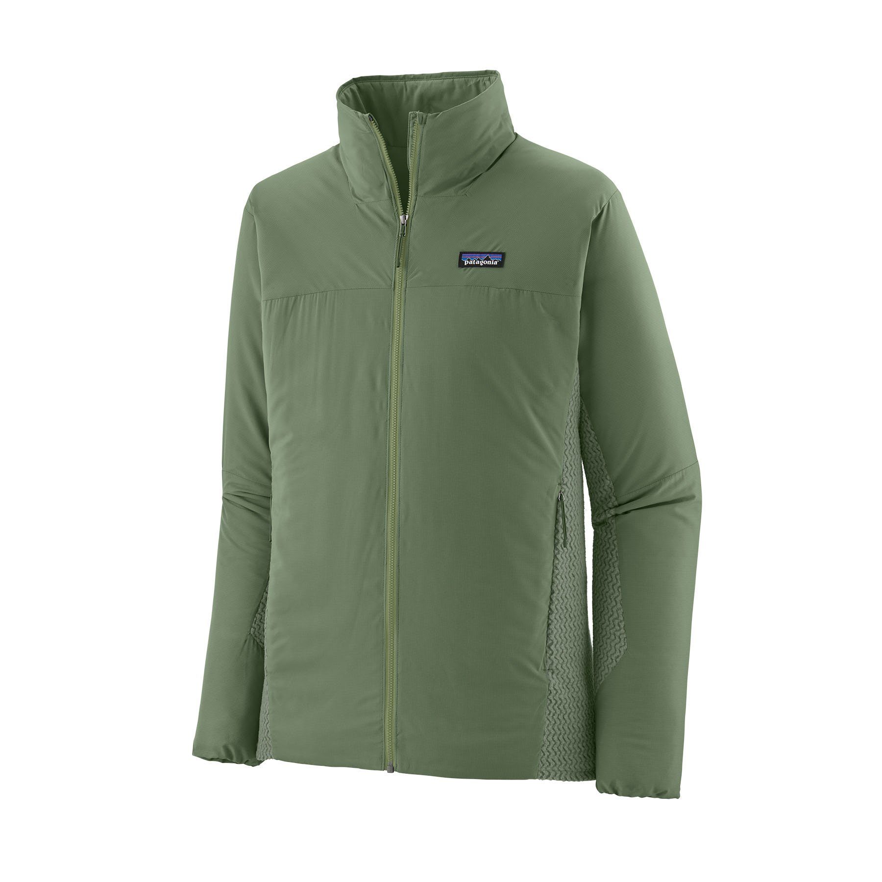 Patagonia Sommerjacke Patagonia Herren Hybridjacke Nano-Air Light