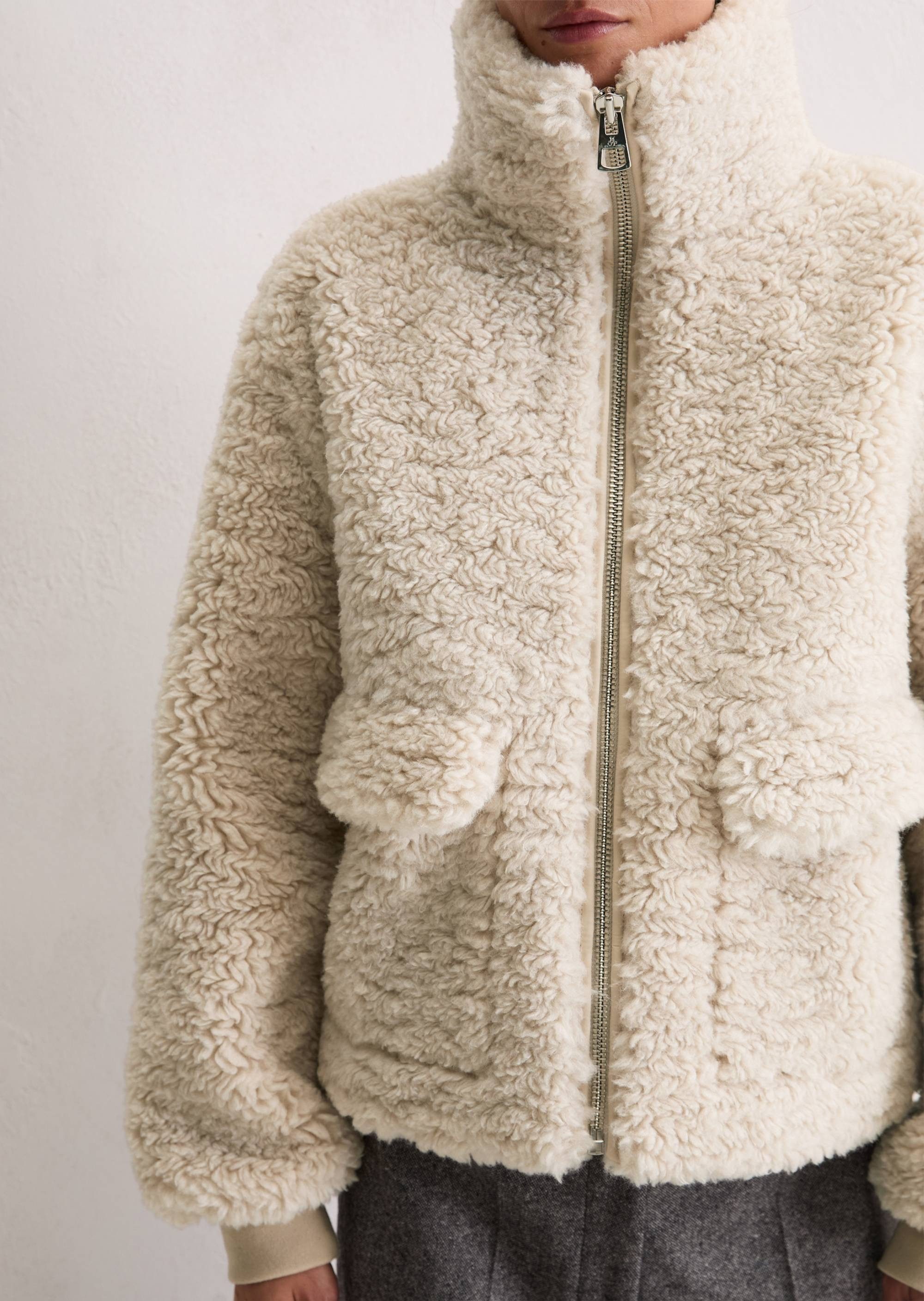 Marc O'Polo DENIM Langarmhemd Woven Shirts Longsleeve