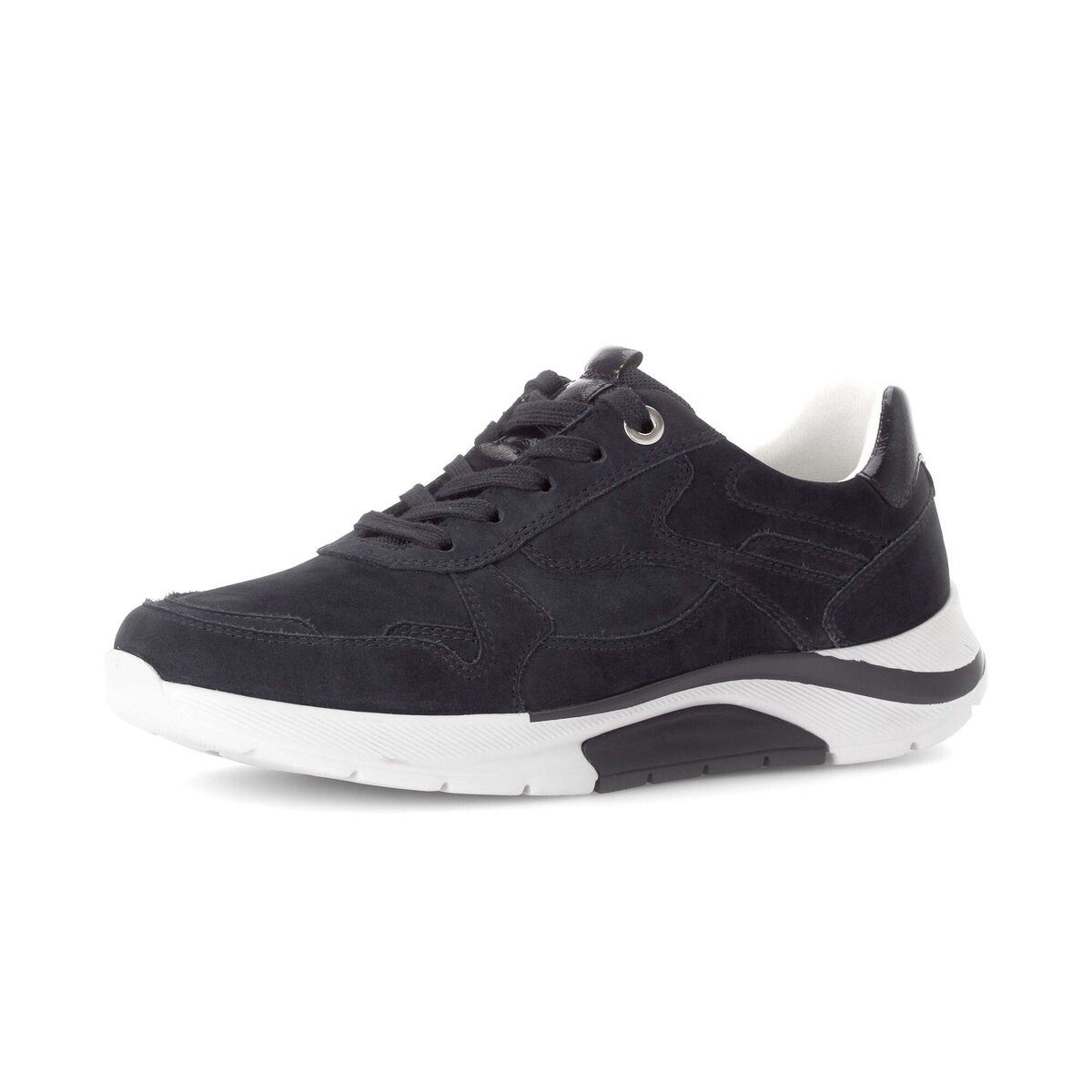 Gabor Sneaker low Rauleder Sneaker günstig online kaufen