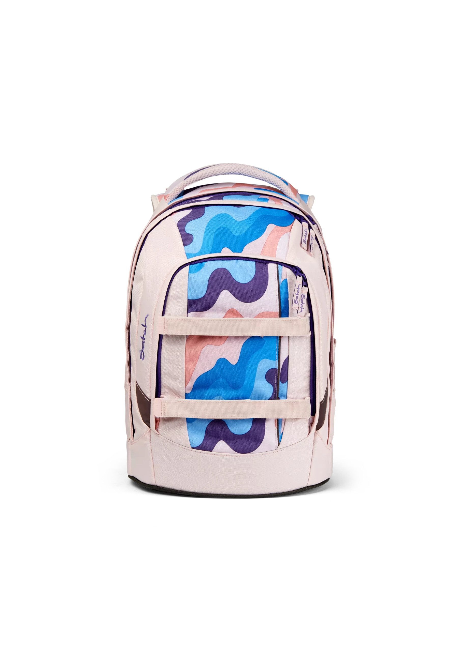 Satch Schulrucksack pack (1-tlg)