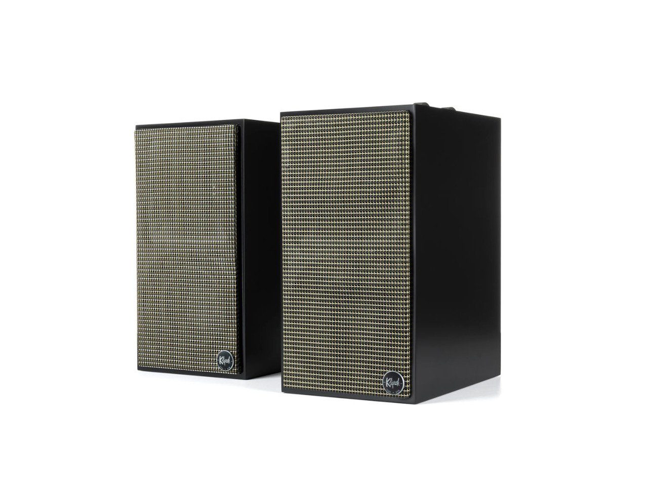 Klipsch The Fives Колонки aktiv, 2.0 mit einer Leistung von 160W Bluetooth-Lautsprecher