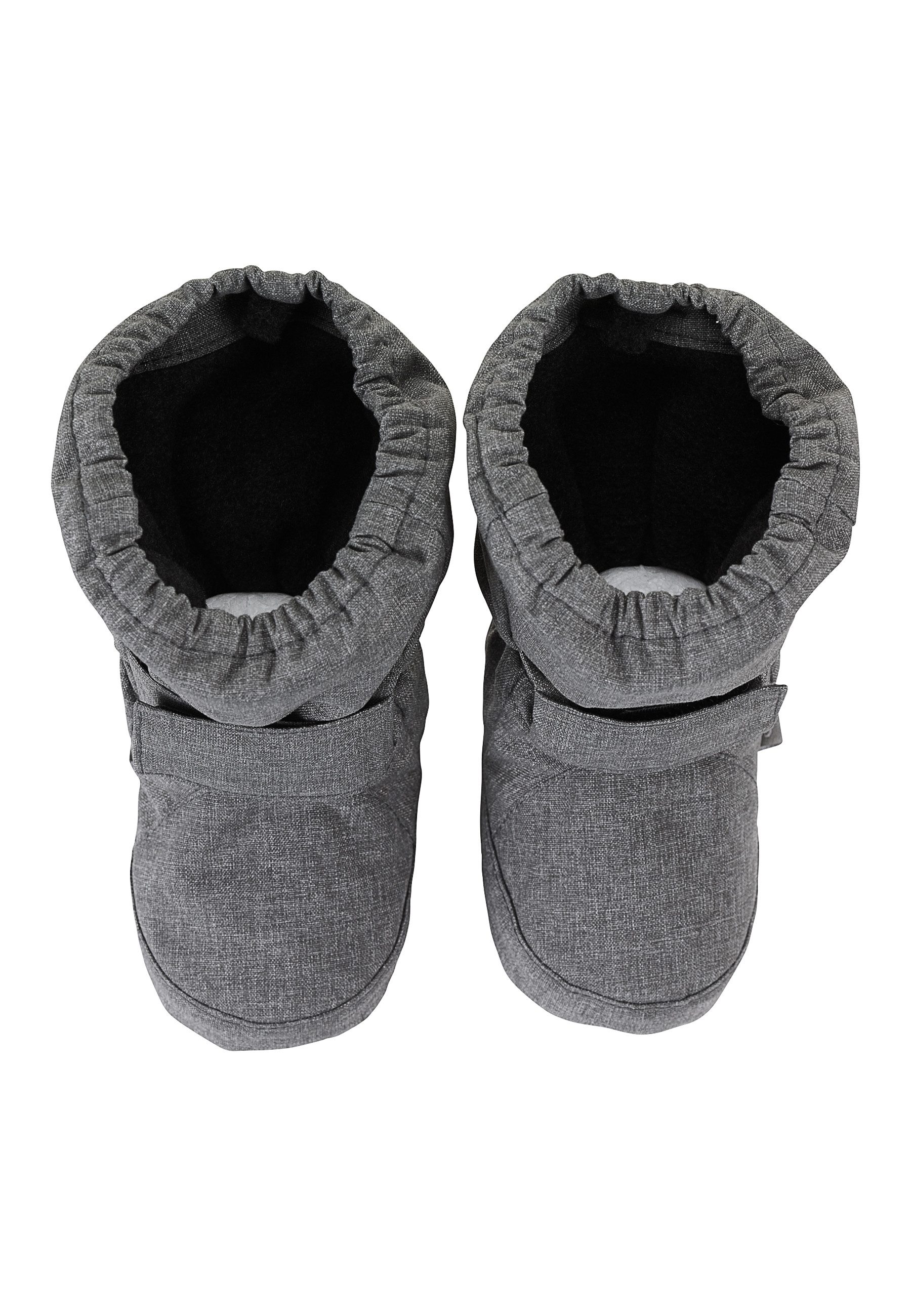 Sterntaler® Baby Schuhe Outdoorschuh (1-tlg) Funktions-Babyschuhe, wasserabweisend, Klett, rutschfest, warm