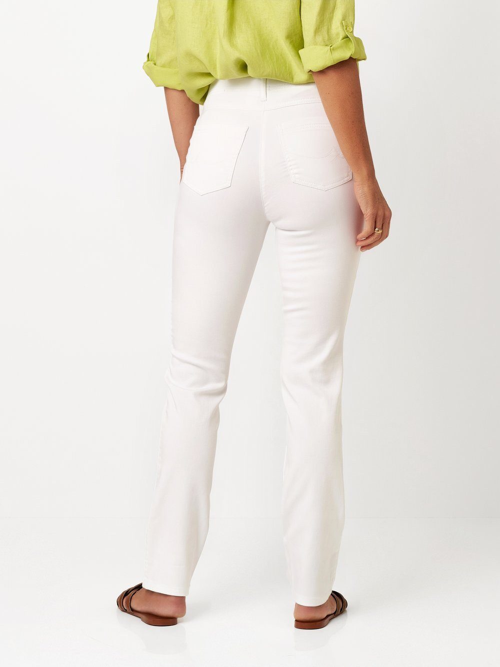 Relaxed by TONI Stretch-Hose Meine beste Freundin Slim in Slim-Fit