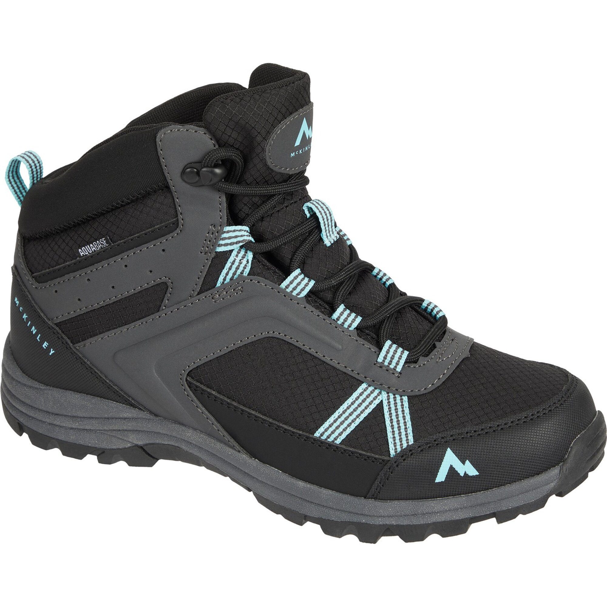 McKINLEY Da.-Wander-Stiefel Maine II MID AQB Wanderschuh