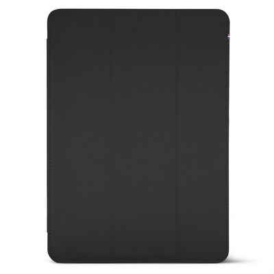 DECODED Handyhülle Decoded Silicone Slim Cover für iPad Pro 12.9 Gen 3-6 - Charcoal