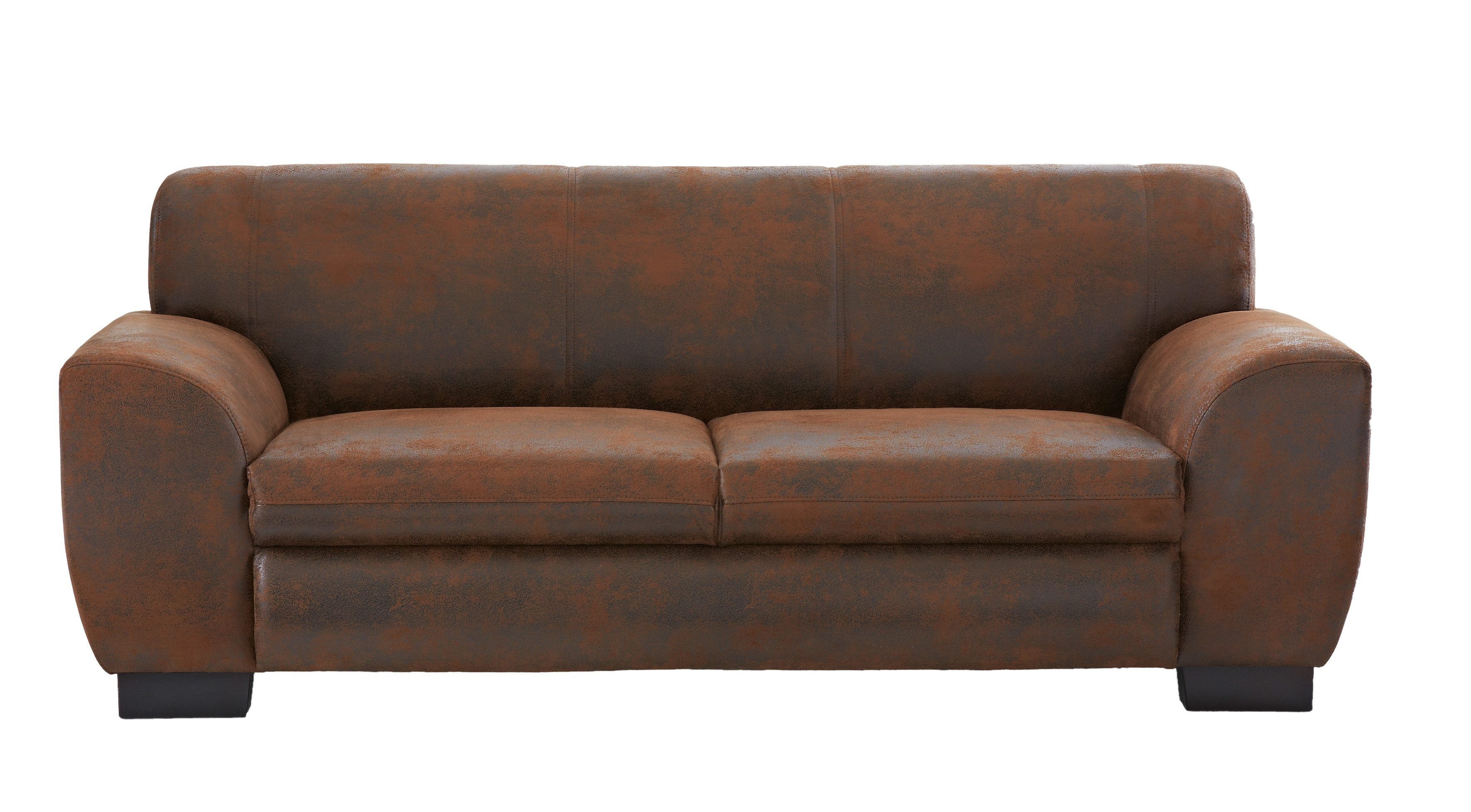 Home affaire Sofa Nika, 2 oder günstig online kaufen