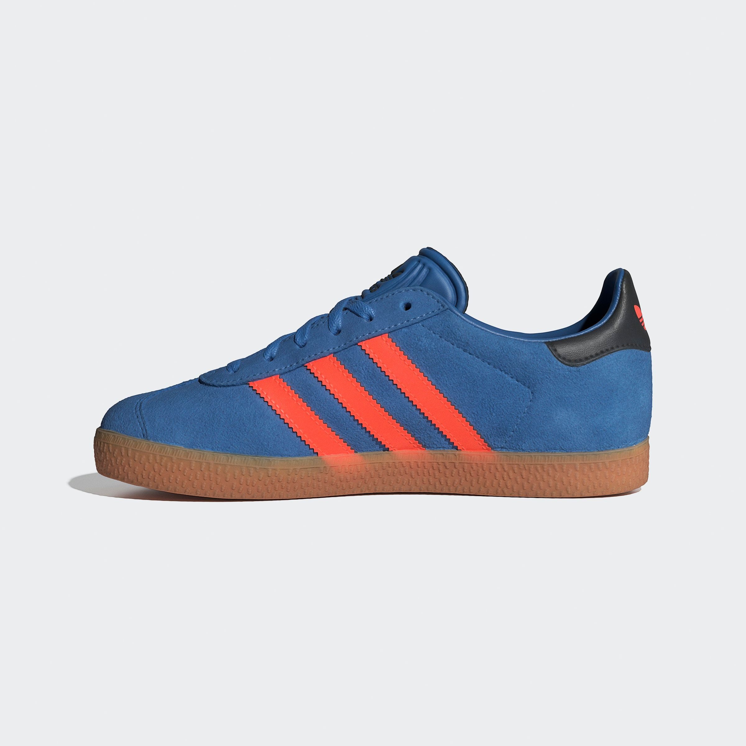 adidas Originals GAZELLE KIDS Sneaker für Kinder