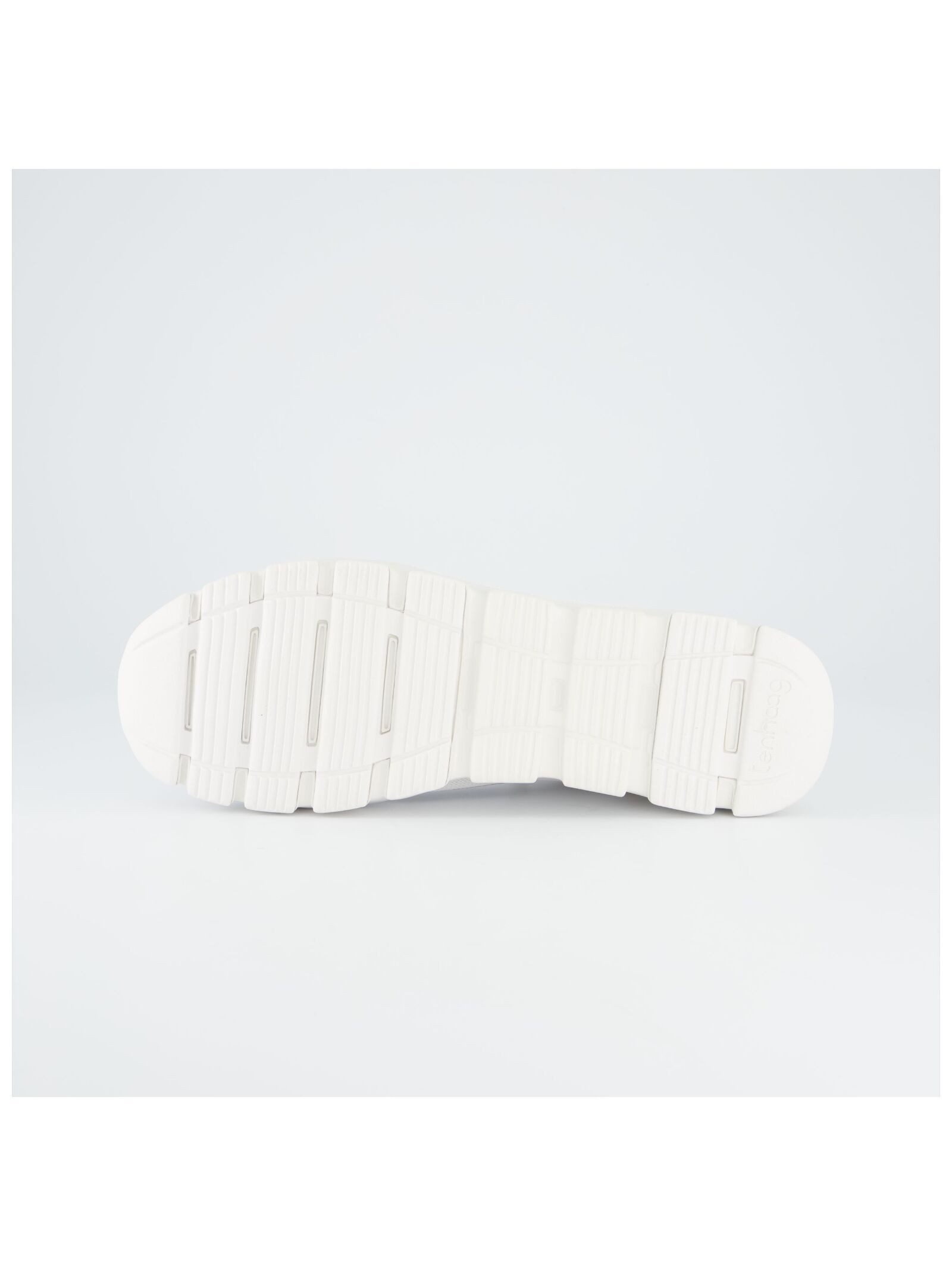 Tenhaag Tenhaag Sneaker Mesh Sneaker