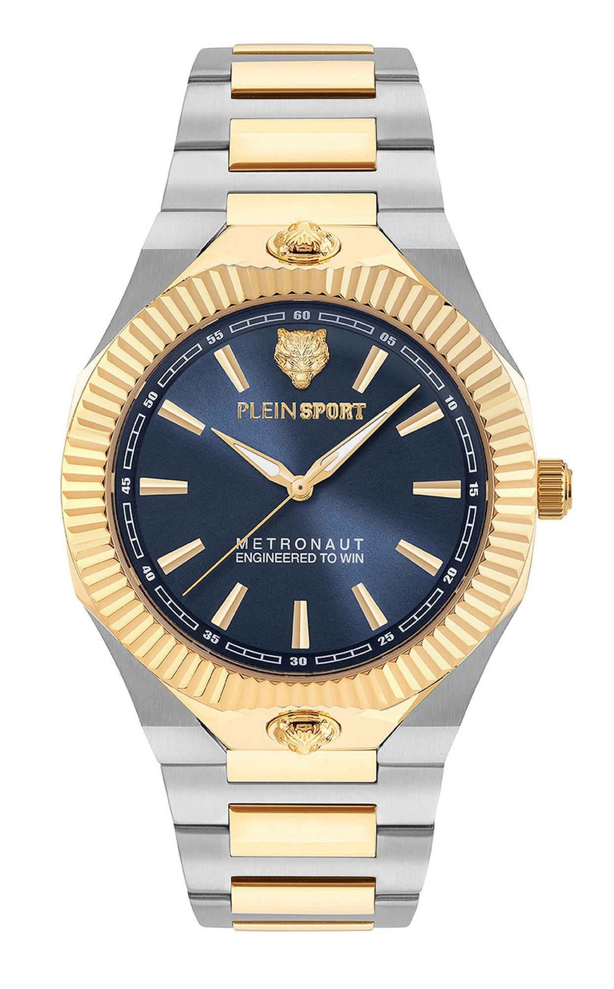 PHILIPP PLEIN Quarzuhr PSCGA0925