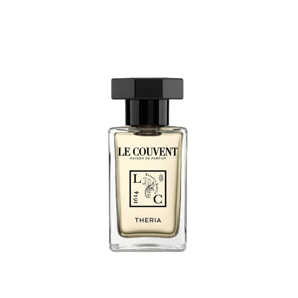 le couvent Körperpflegeduft Singulieres Theria EDP 50ml