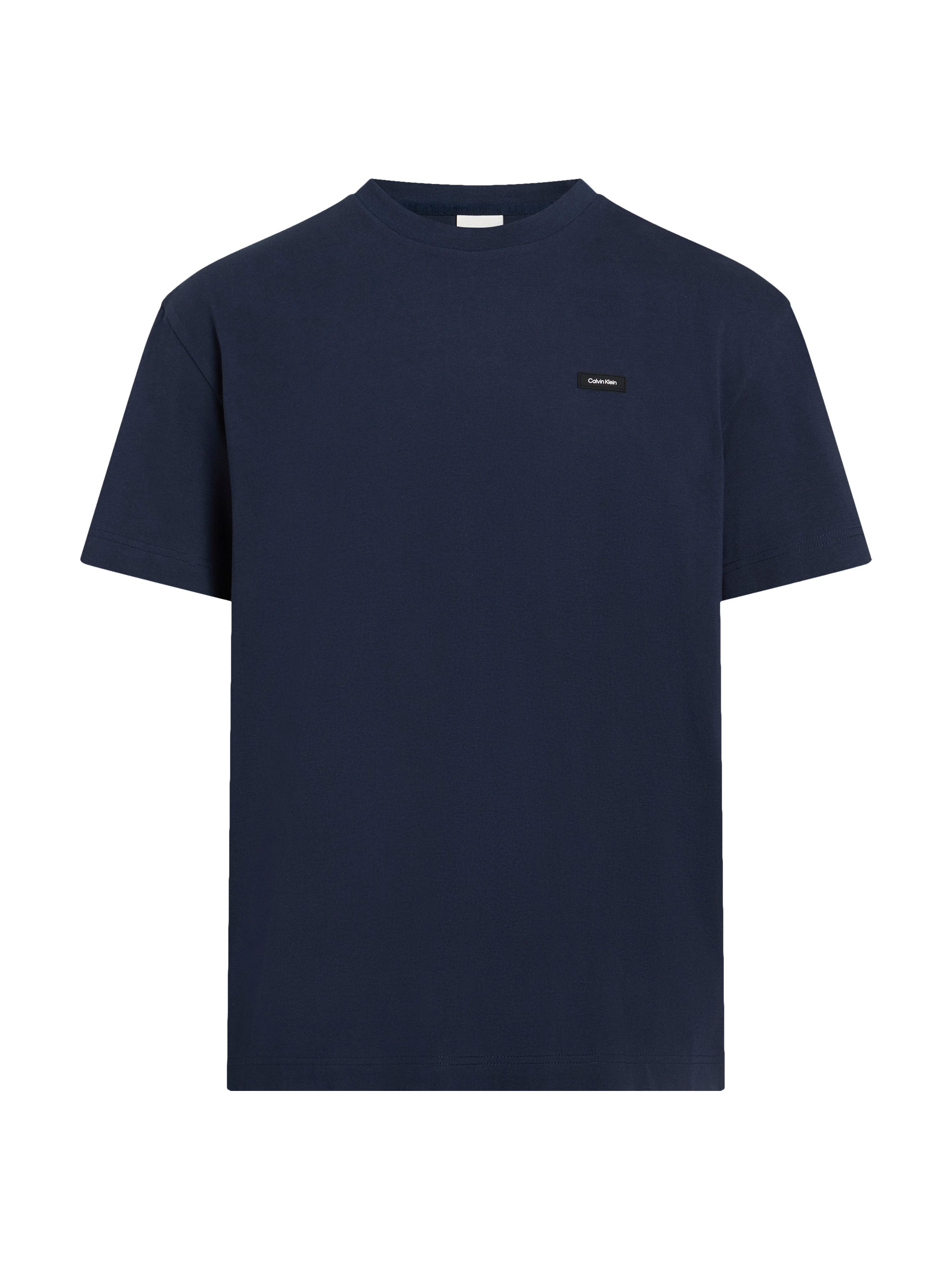 Calvin Klein T-Shirt COTTON COMFORT FIT günstig online kaufen