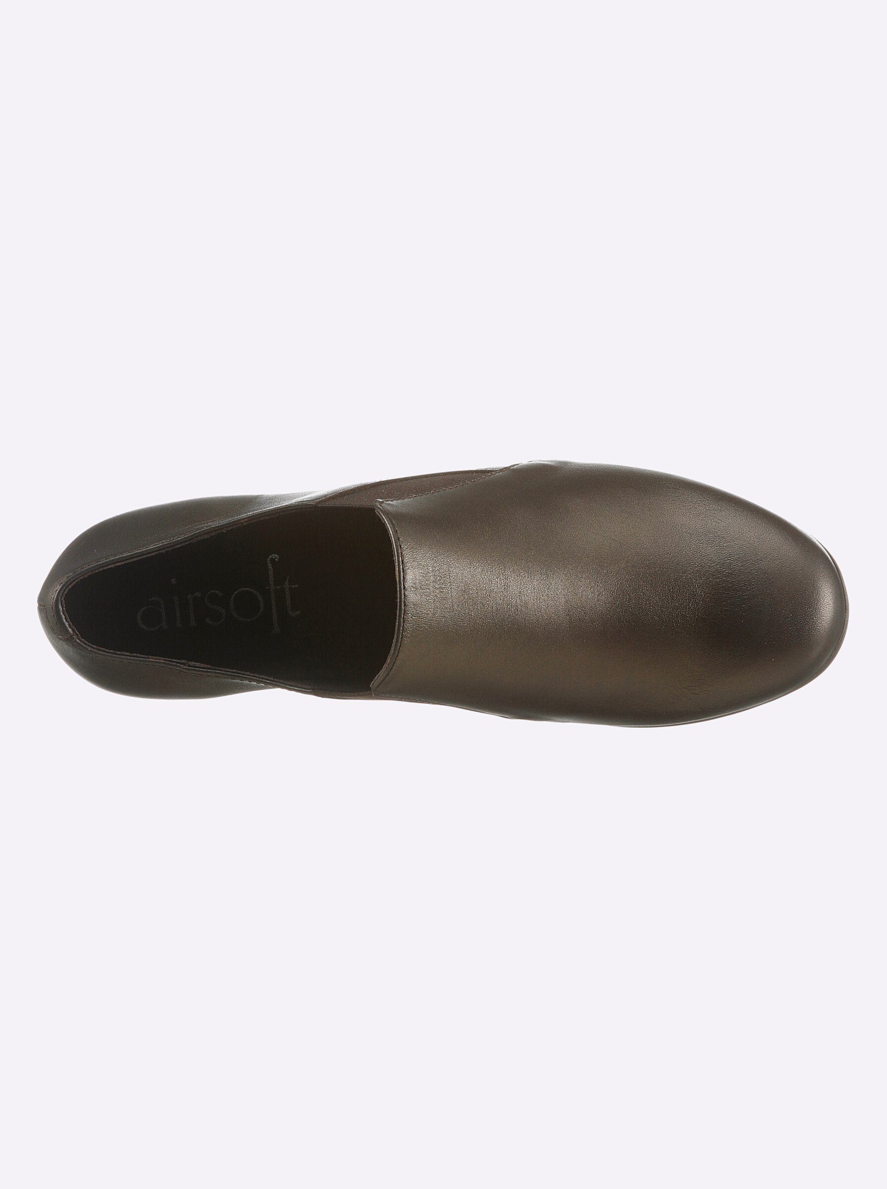 airsoft modern+ Pumps Pumps