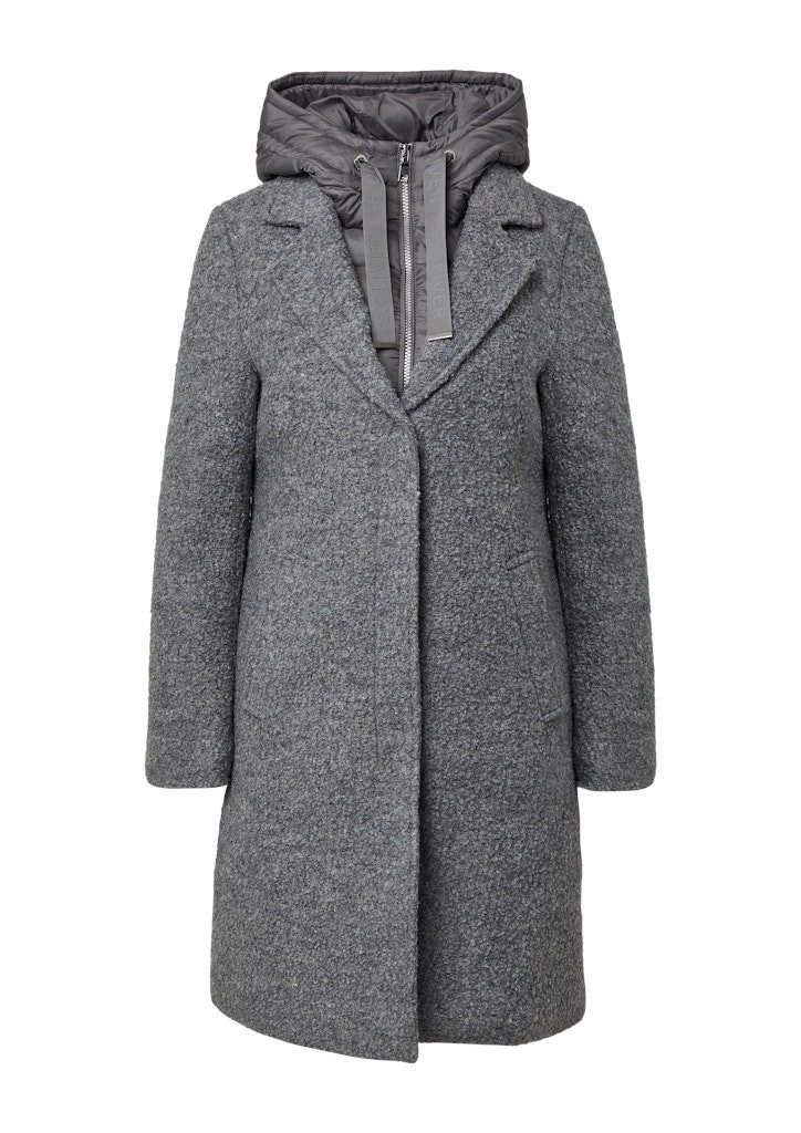 s.Oliver Funktionsjacke S.Oliver red Label women günstig online kaufen