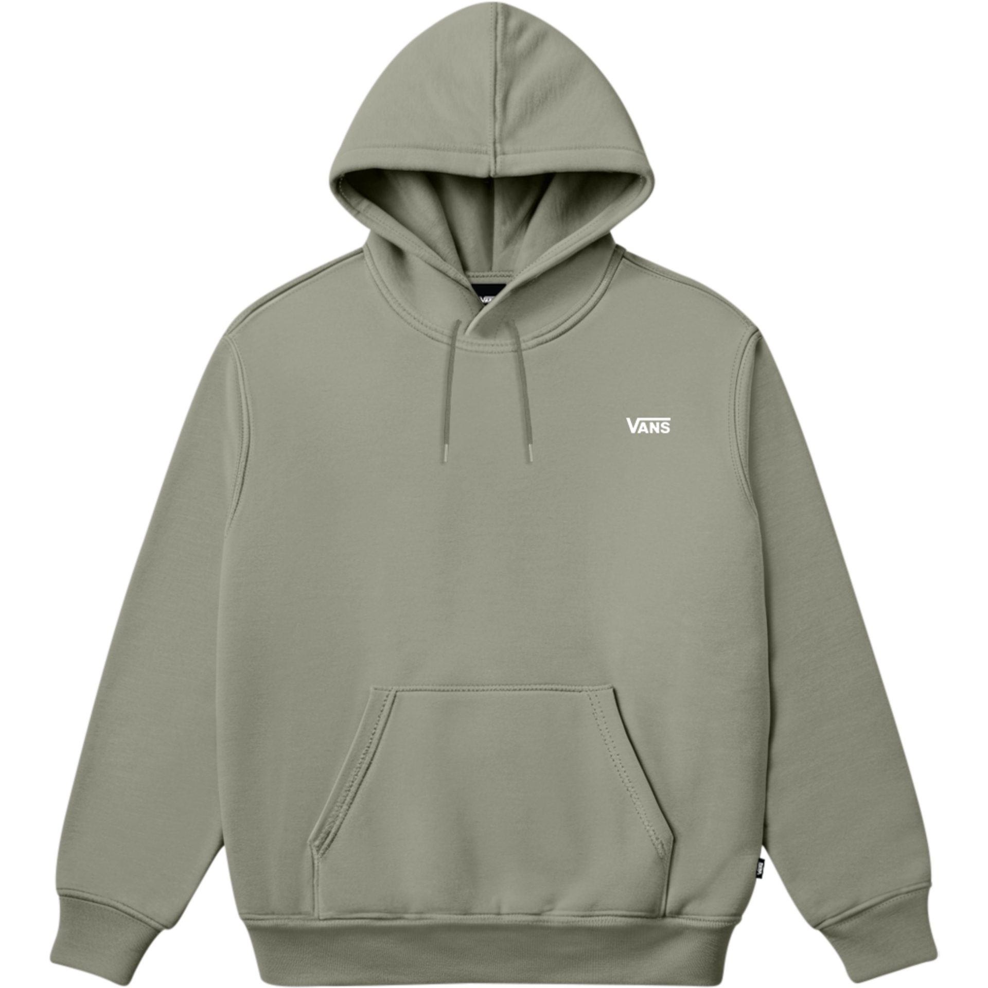 Vans Kapuzensweatshirt LEFT CHEST PO (1-tlg) günstig online kaufen