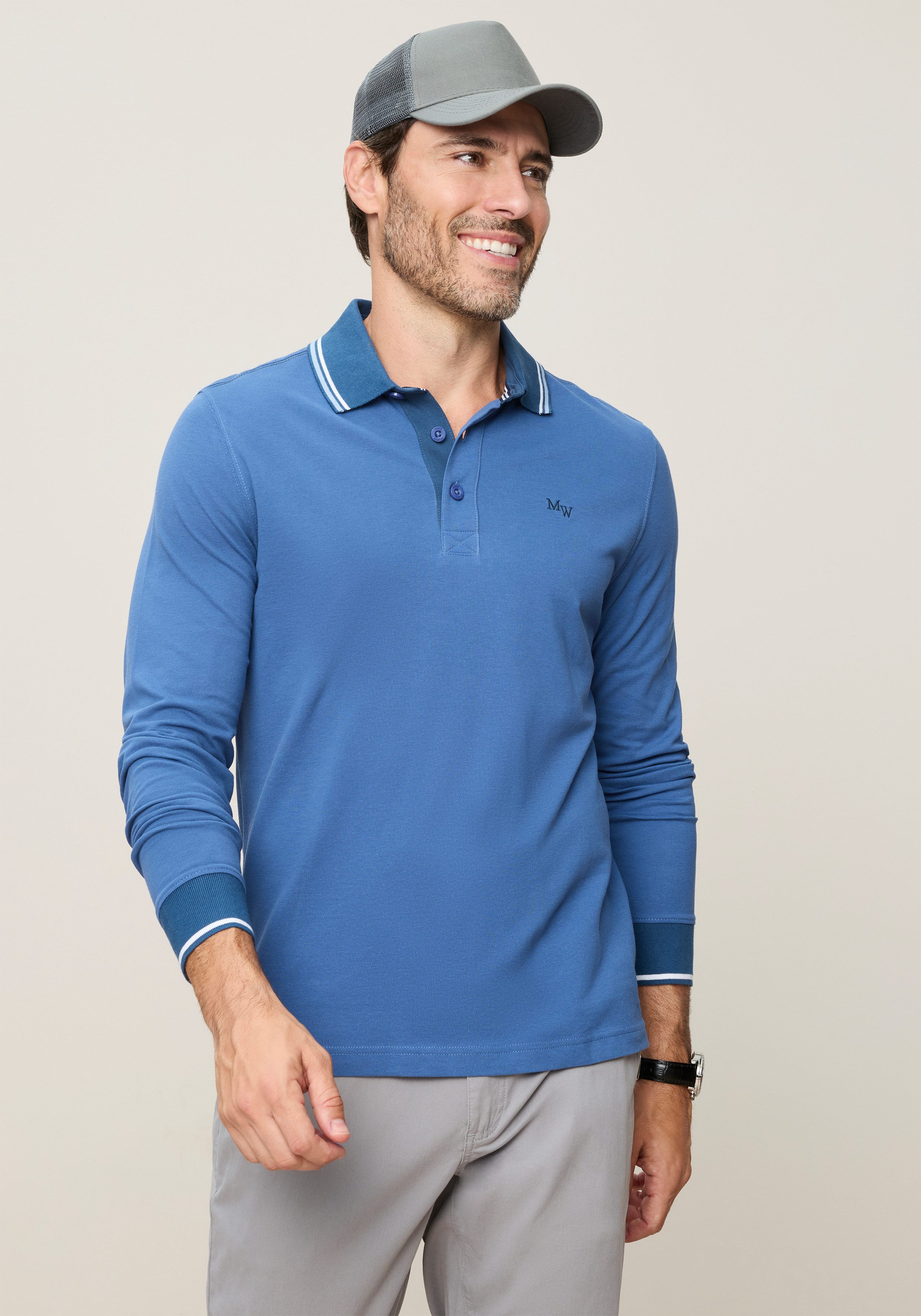 Poloshirt