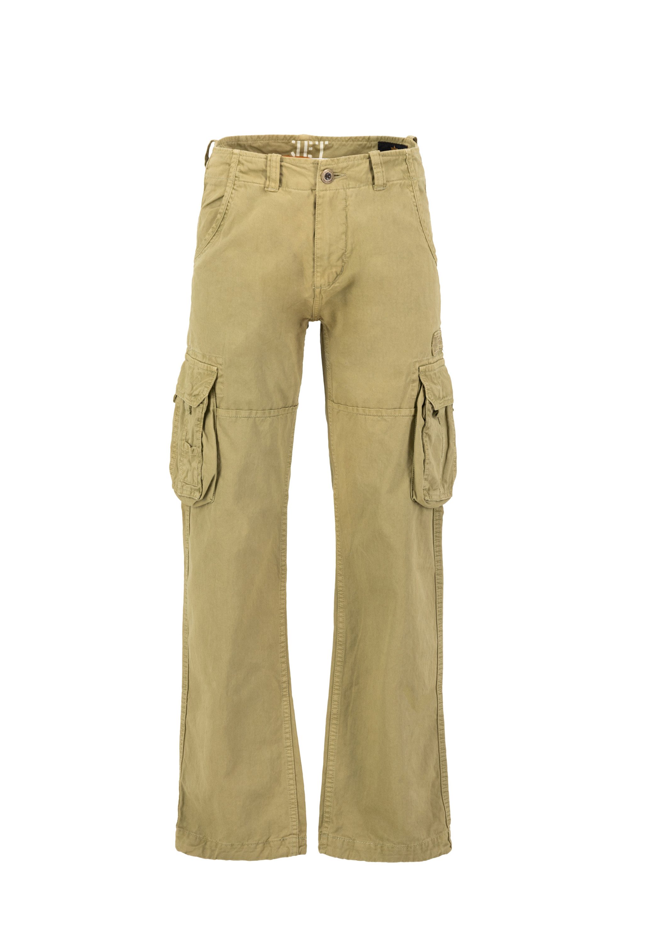 Alpha Industries Cargohose Alpha Industries Men günstig online kaufen
